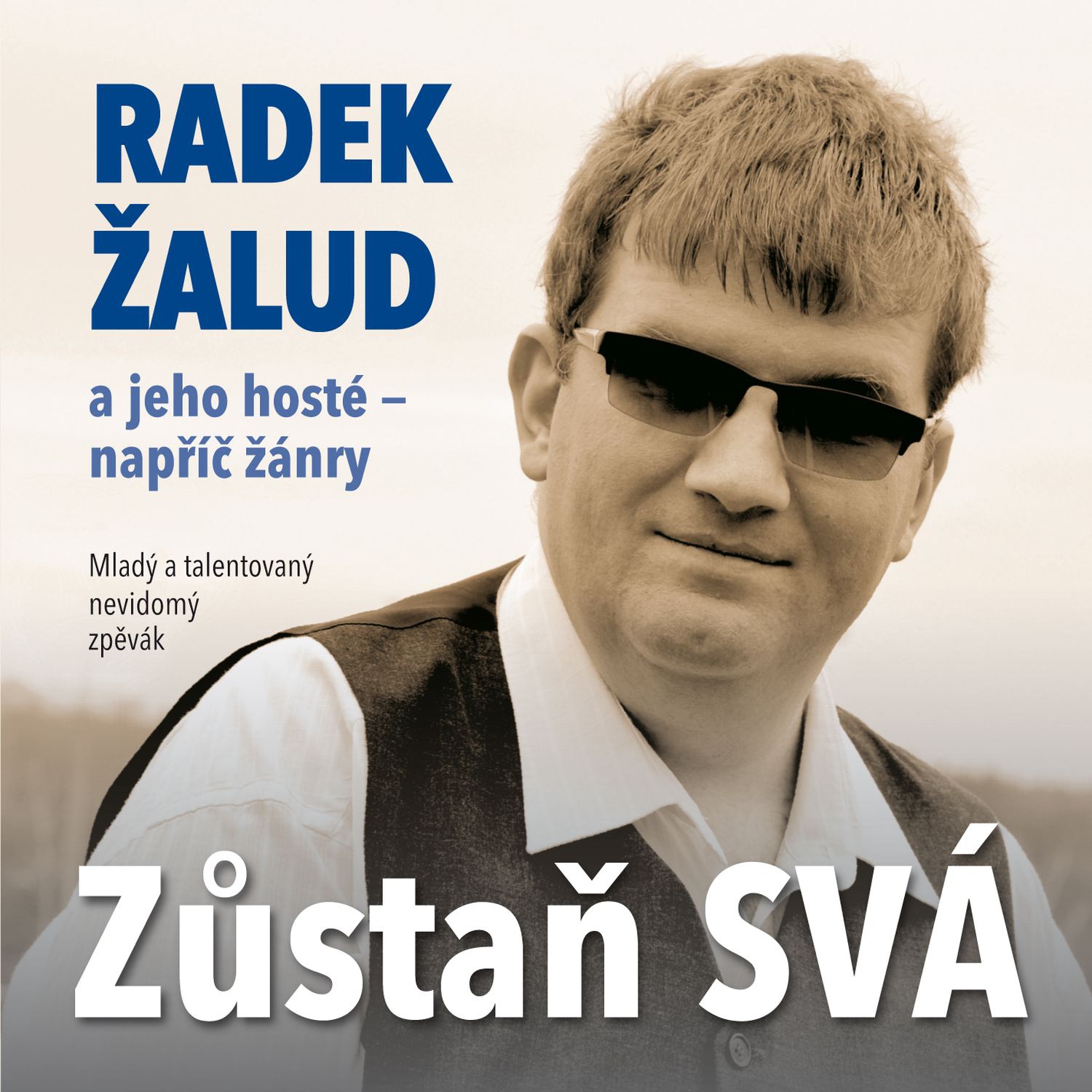 CD Shop - ZALUD RADEK ZUSTAN SVA
