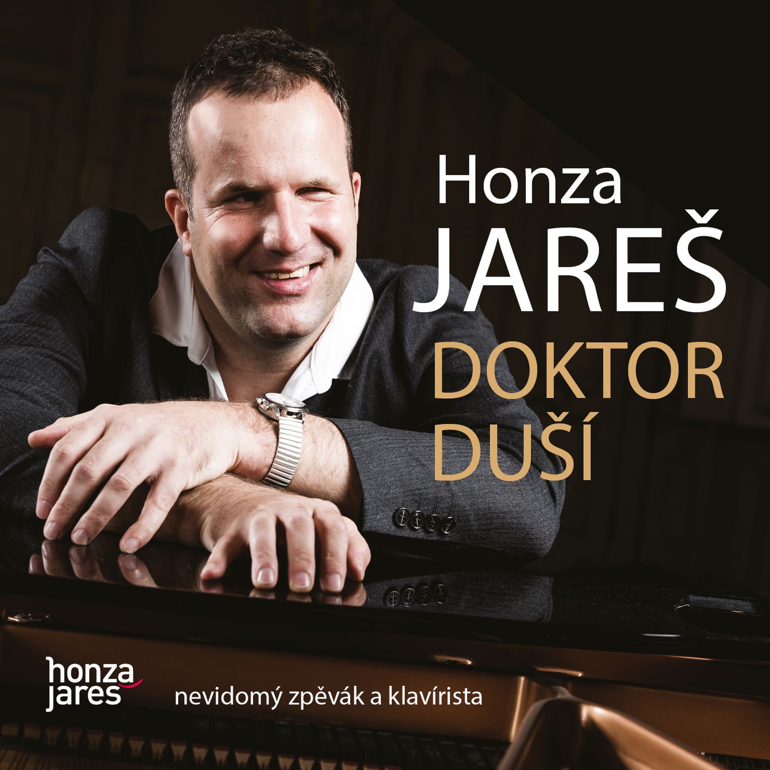 CD Shop - JARES HONZA DOKTOR DUSI