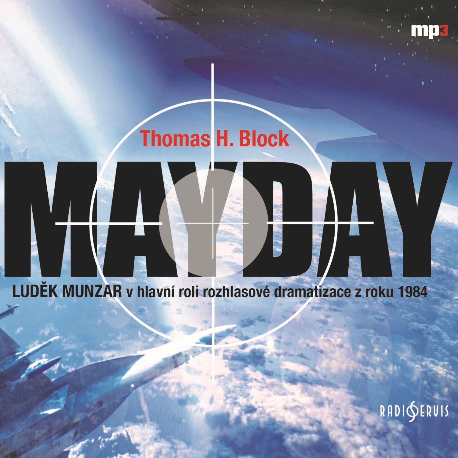 CD Shop - MUNZAR LUDEK A DALSI BLOCK: MAYDAY (MP3-CD)