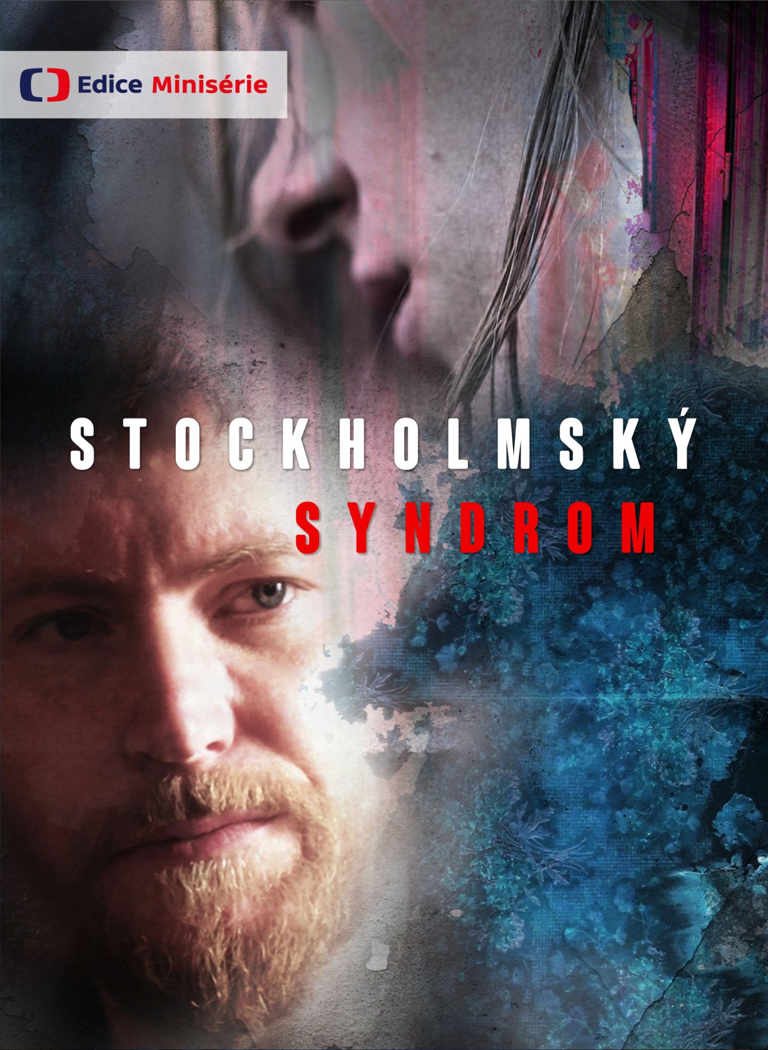 CD Shop - FILM STOCKHOLMSKY SYNDROM
