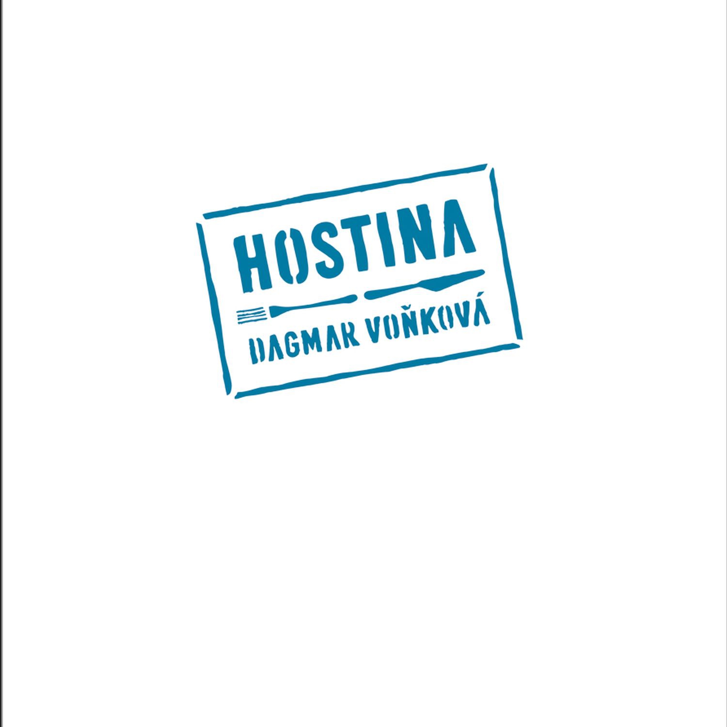 CD Shop - VONKOVA DAGMAR HOSTINA