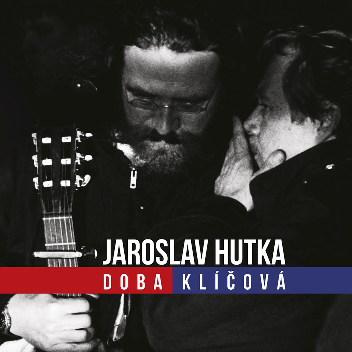 CD Shop - HUTKA JAROSLAV DOBA KLICOVA