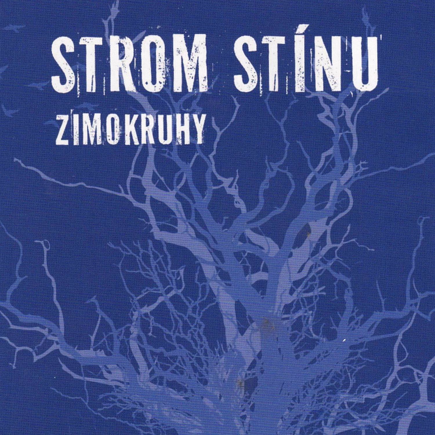 CD Shop - STROM STINU ZIMOKRUHY