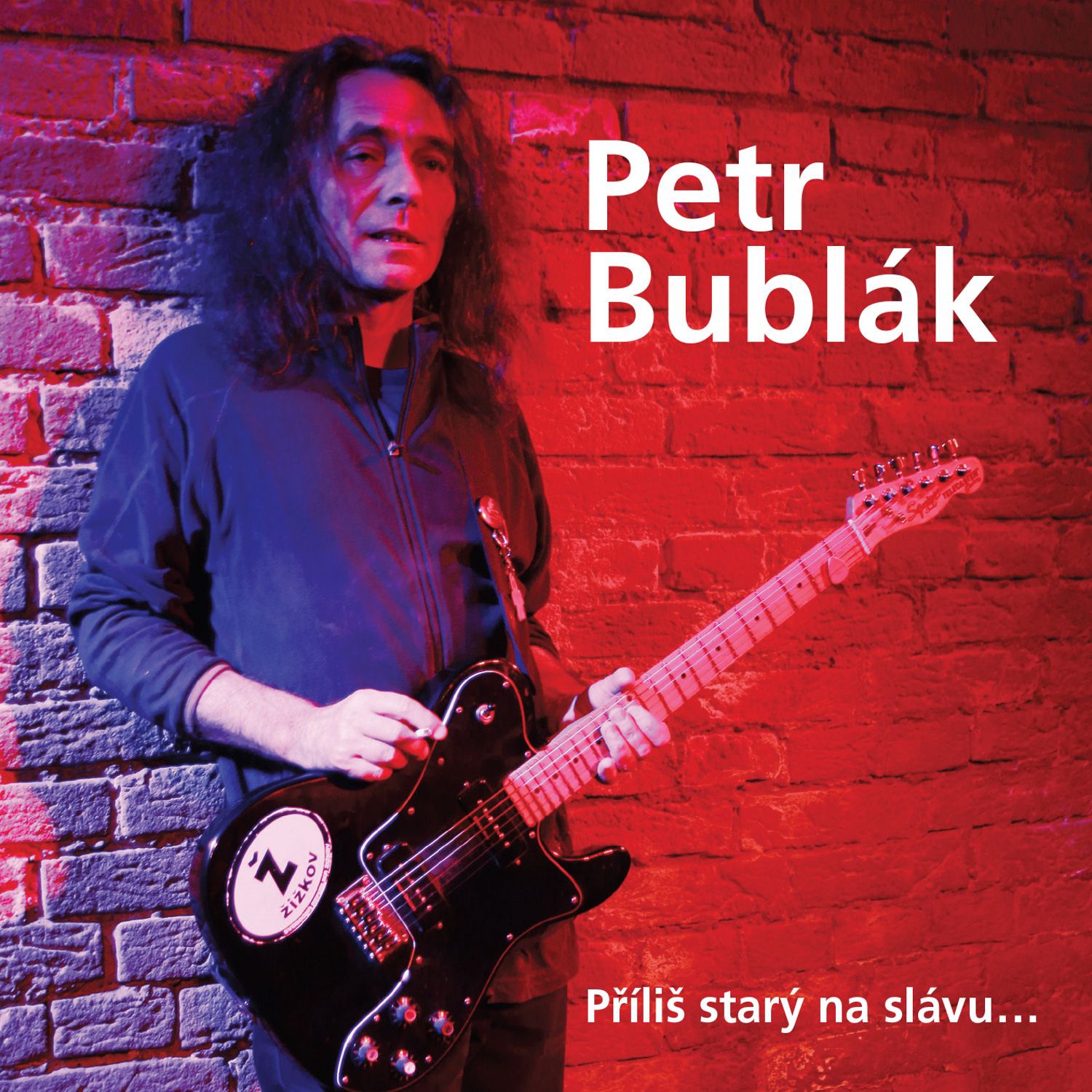 CD Shop - BUBLAK PETR PRILIS STARY NA SLAVU ...