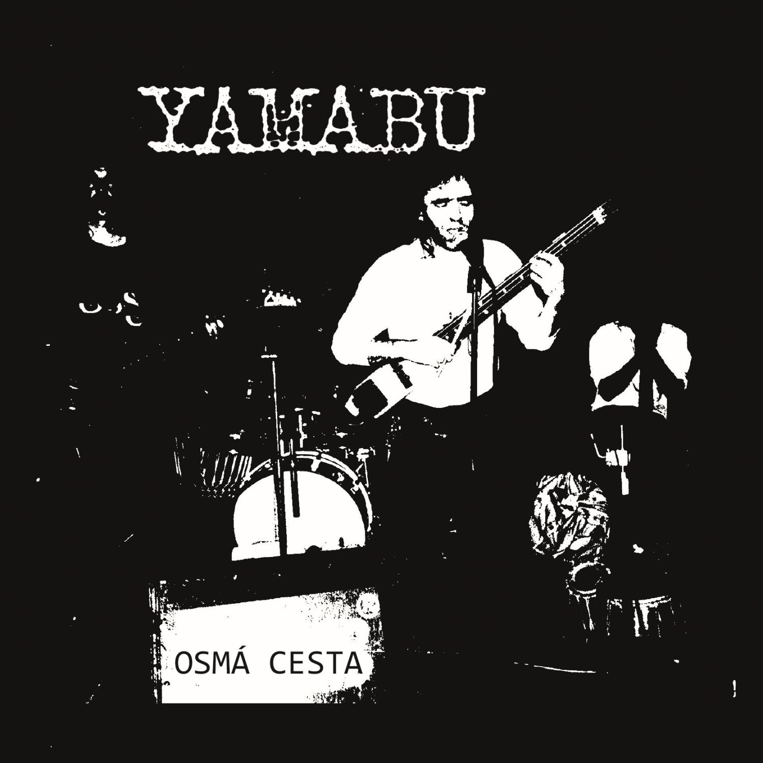 CD Shop - YAMABU OSMA CESTA