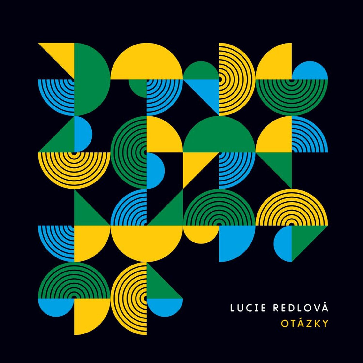 CD Shop - REDLOVA LUCIE OTAZKY (EP)