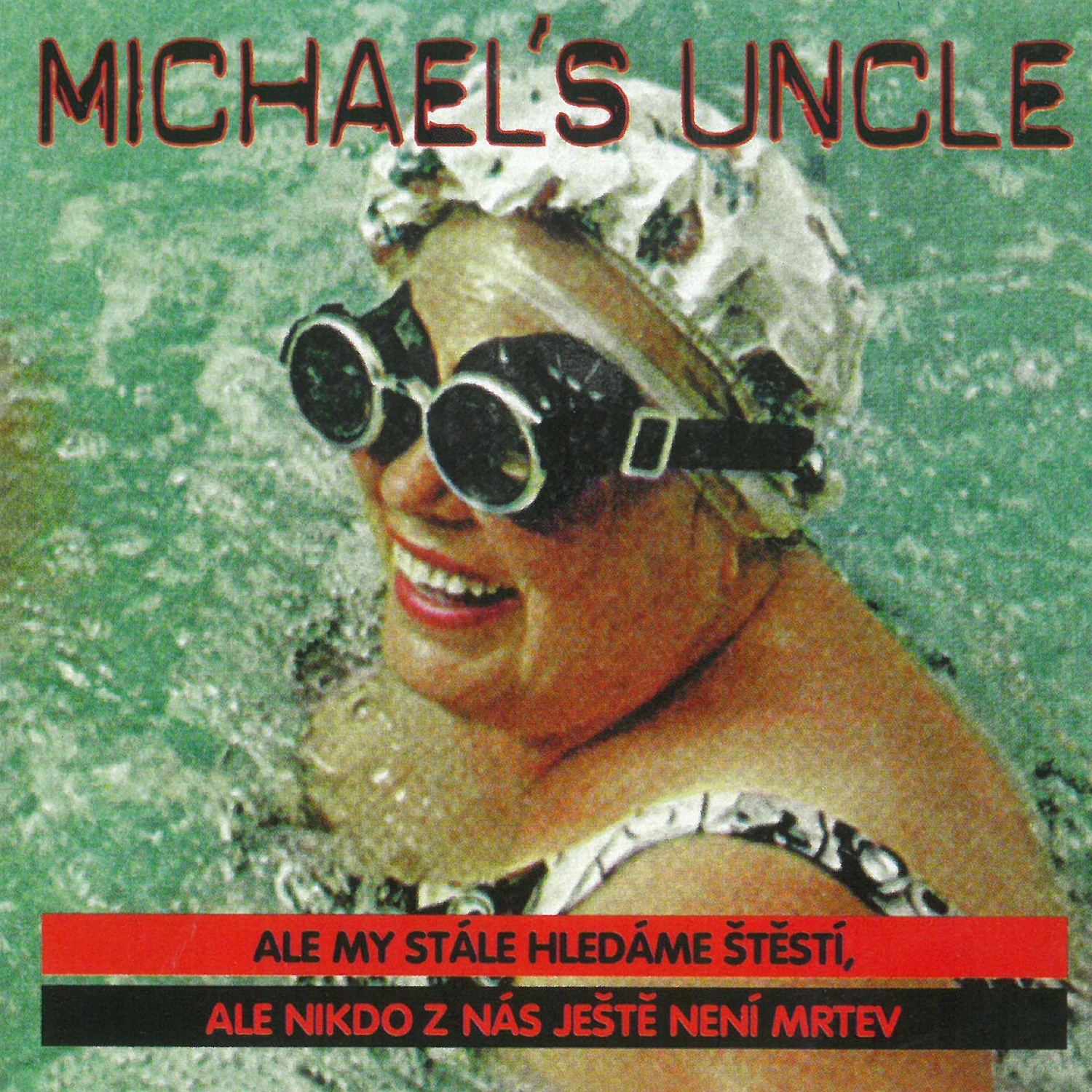 CD Shop - MICHAELS UNCLE 