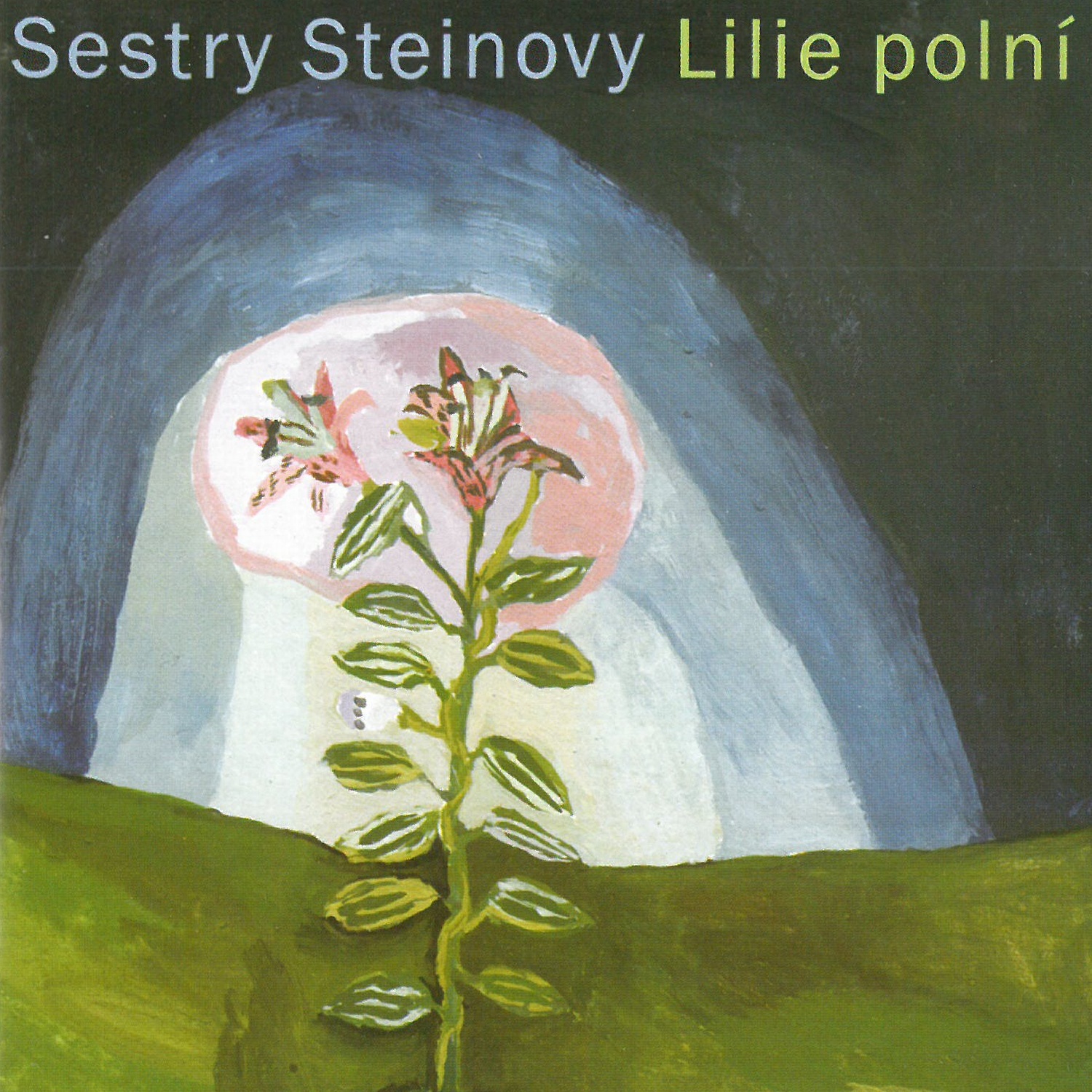 CD Shop - SESTRY STEINOVY 