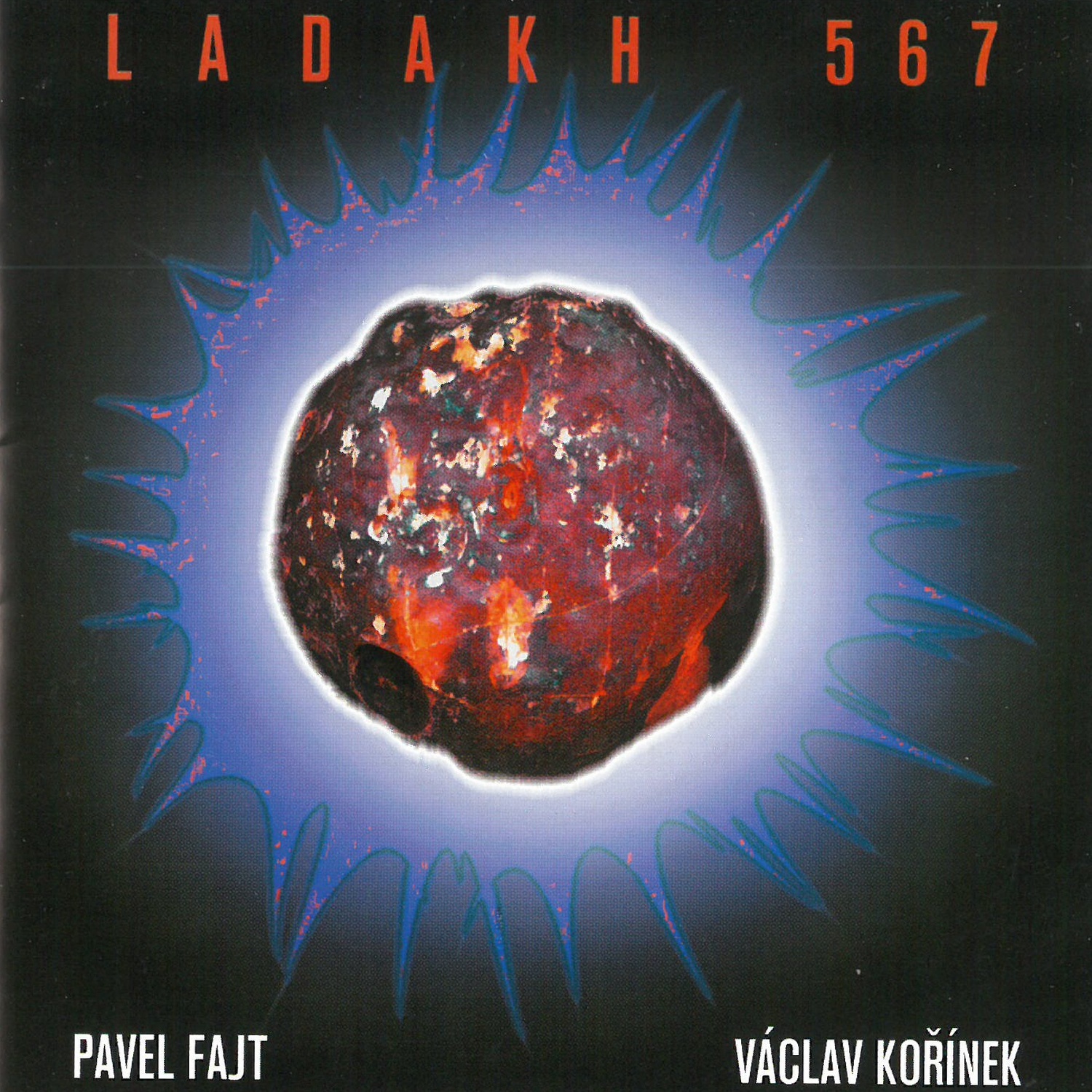 CD Shop - LADAKH 