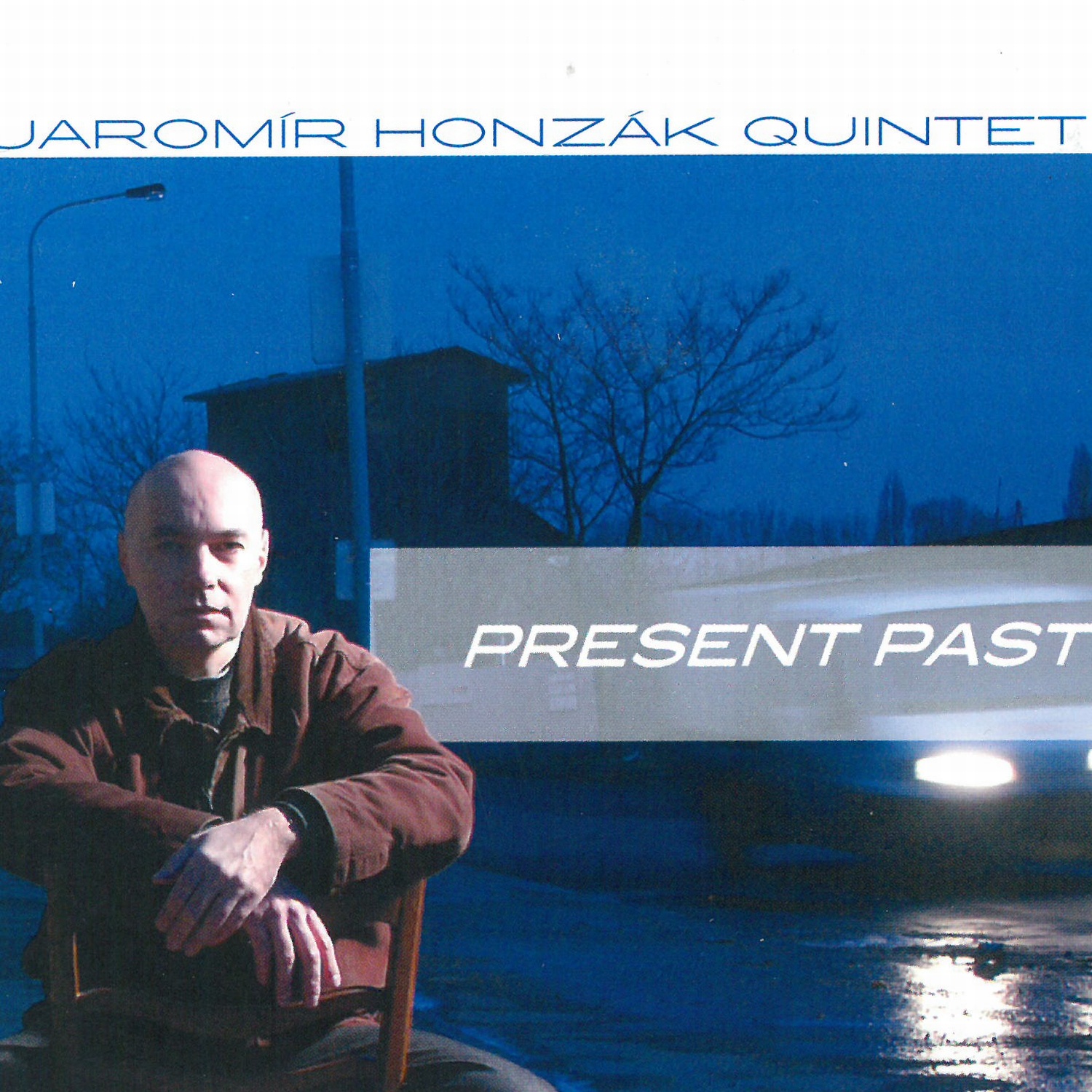 CD Shop - JAROMIR HONZAK QUINTET 