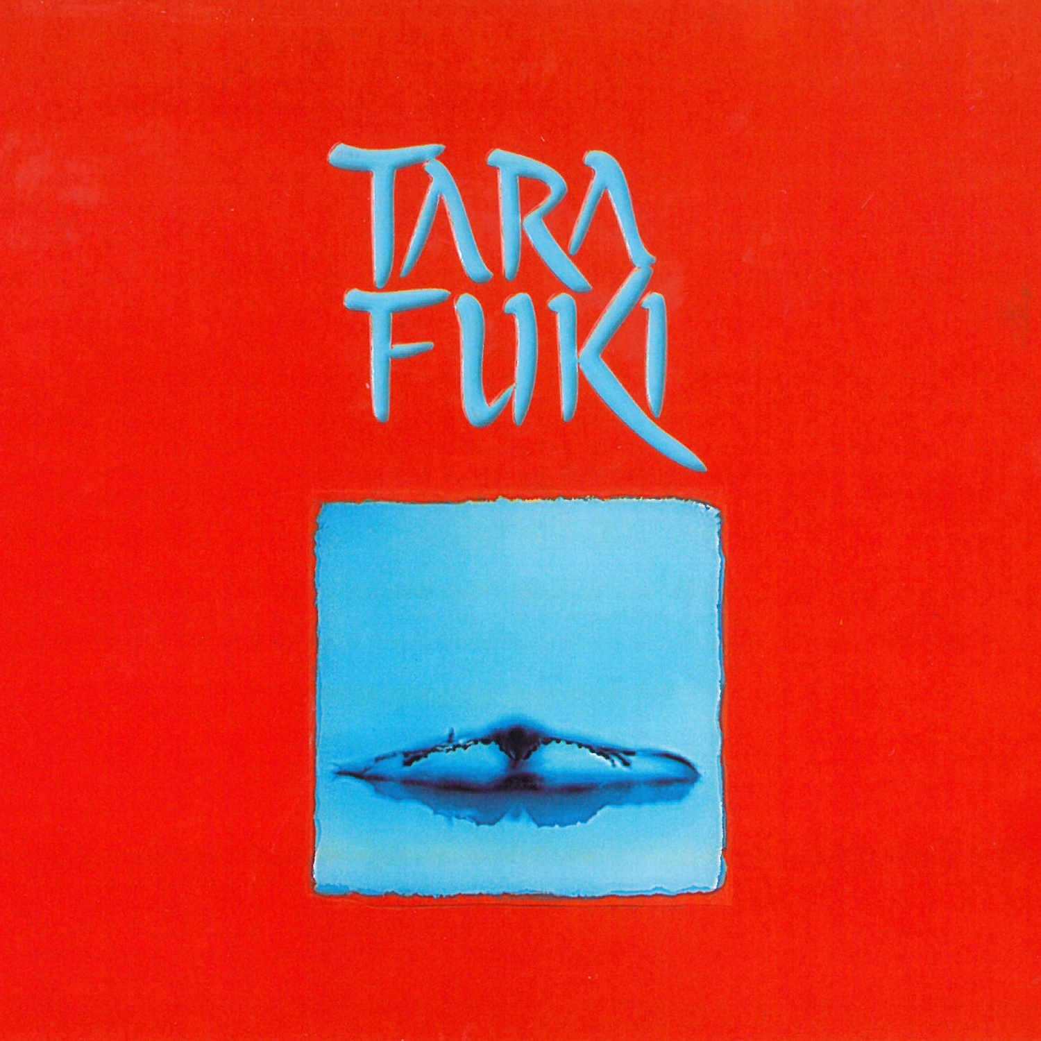 CD Shop - TARA FUKI 