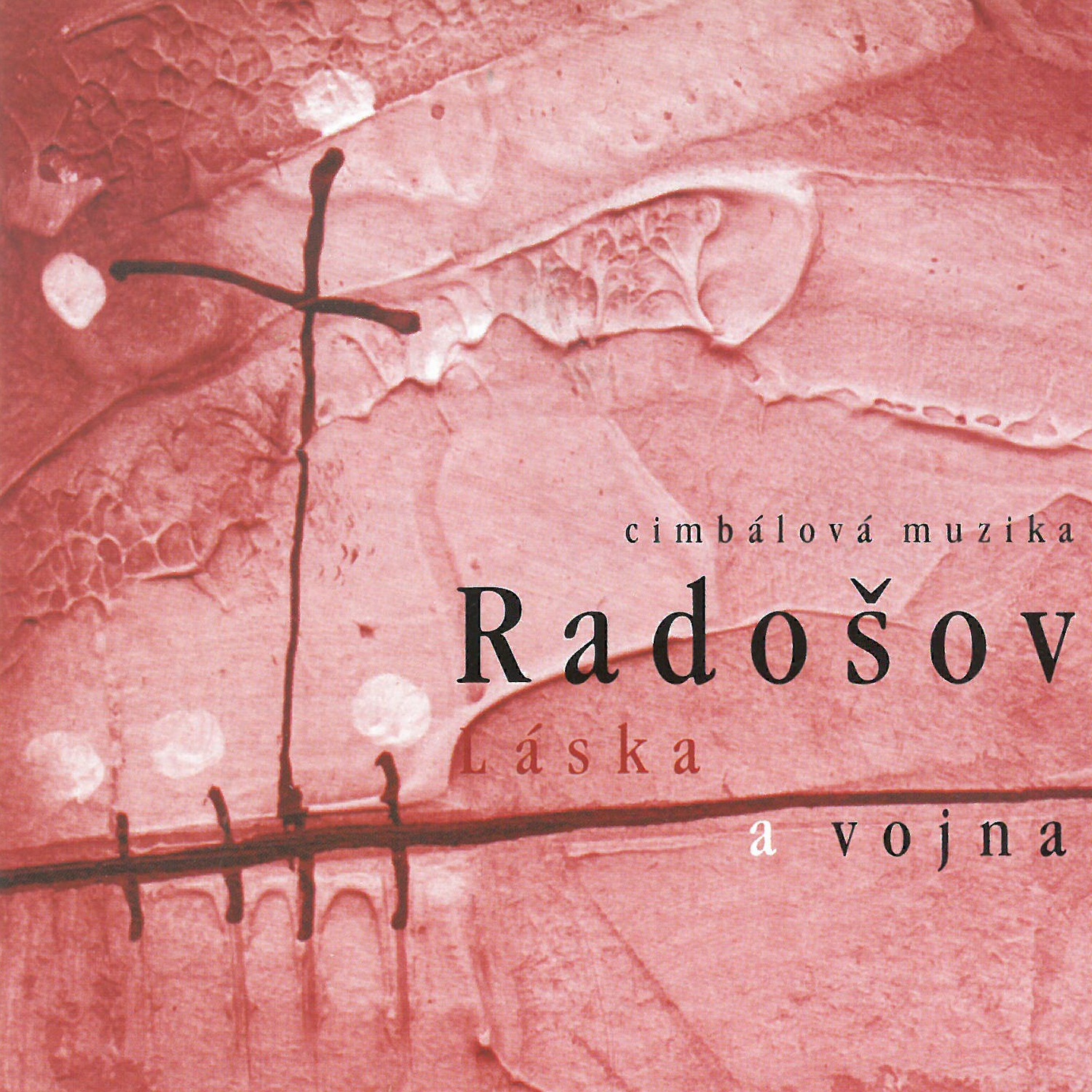 CD Shop - RADOSOV 