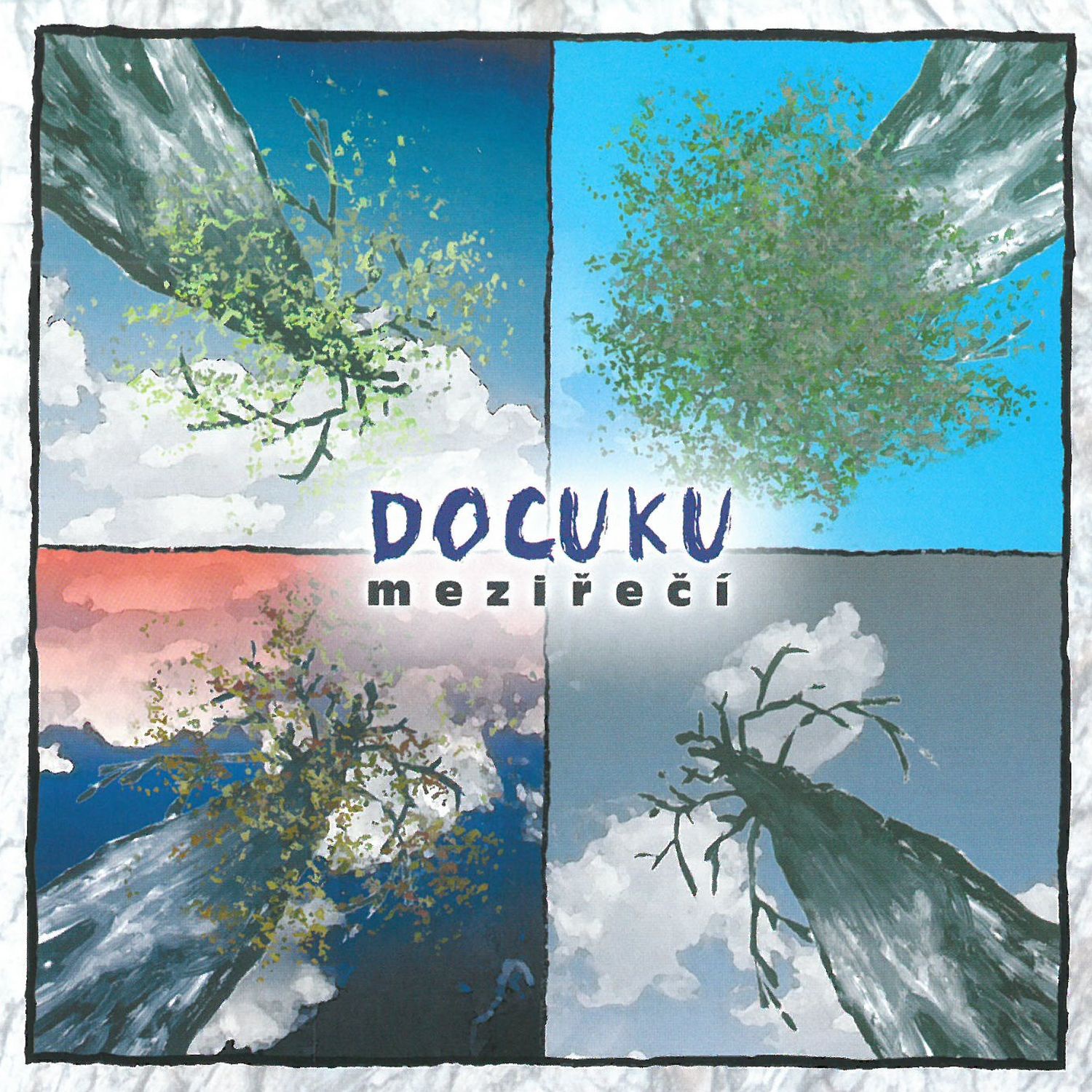 CD Shop - DOCUKU 
