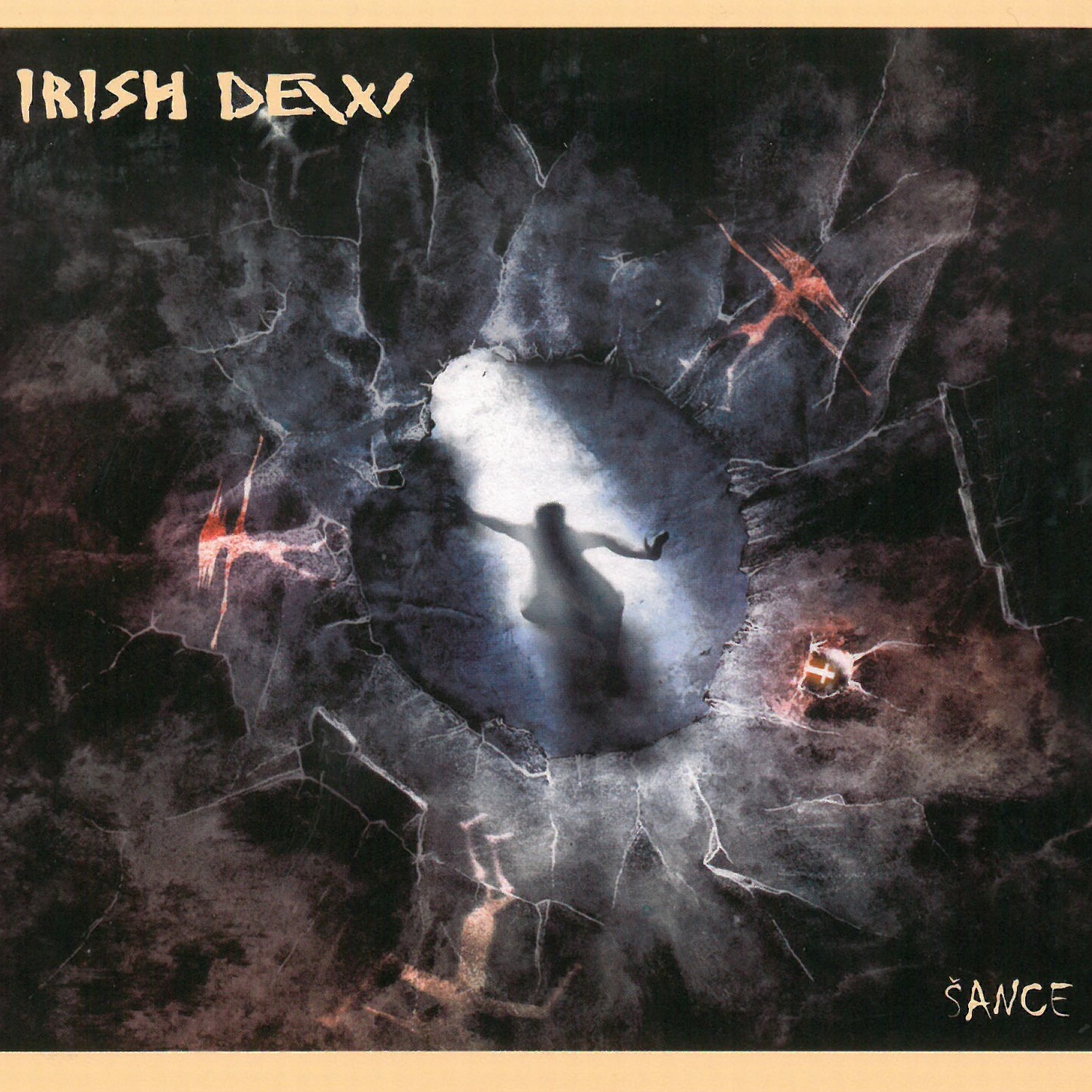CD Shop - IRISH DEW 