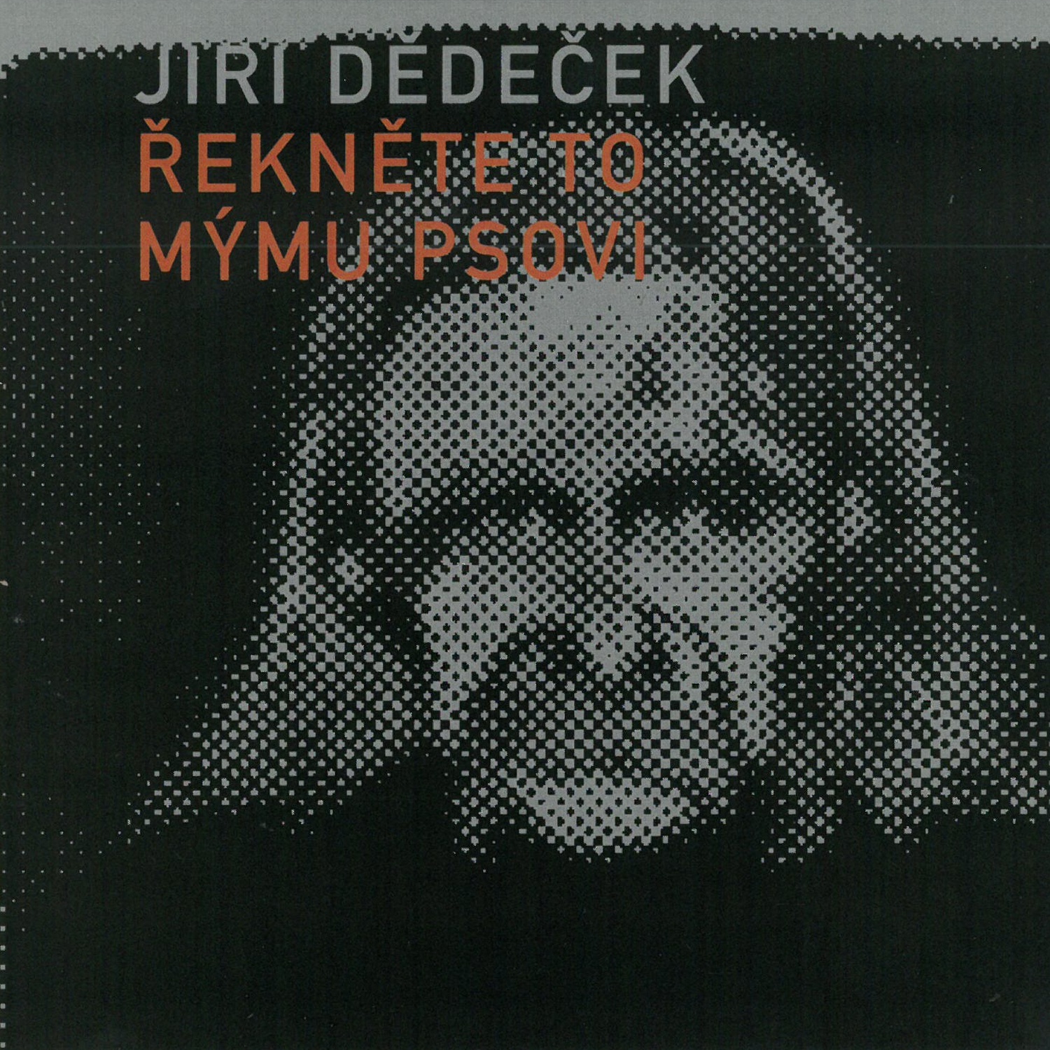 CD Shop - DEDECEK JIRI 