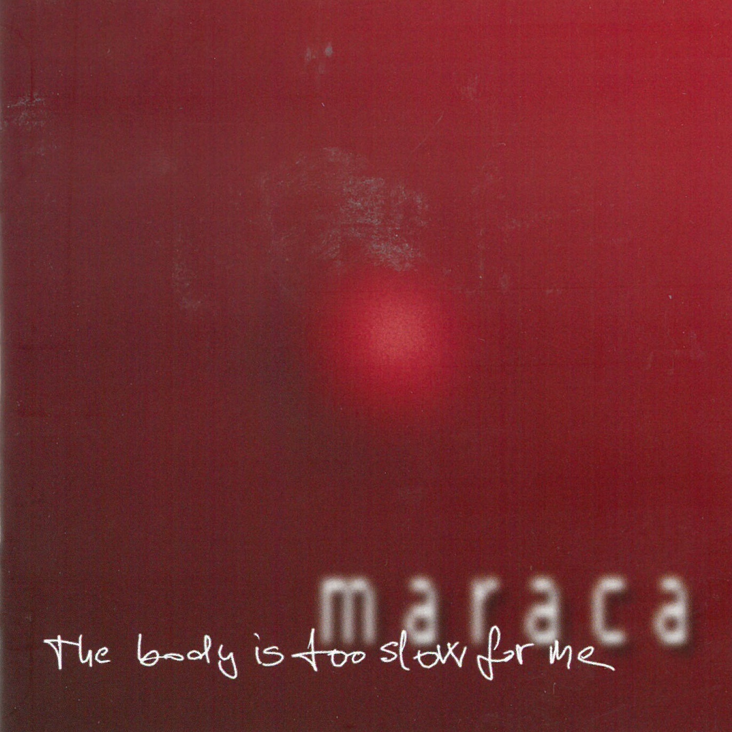 CD Shop - MARACA 