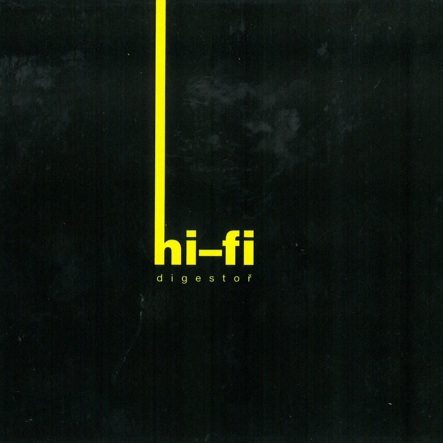 CD Shop - HI-FI 