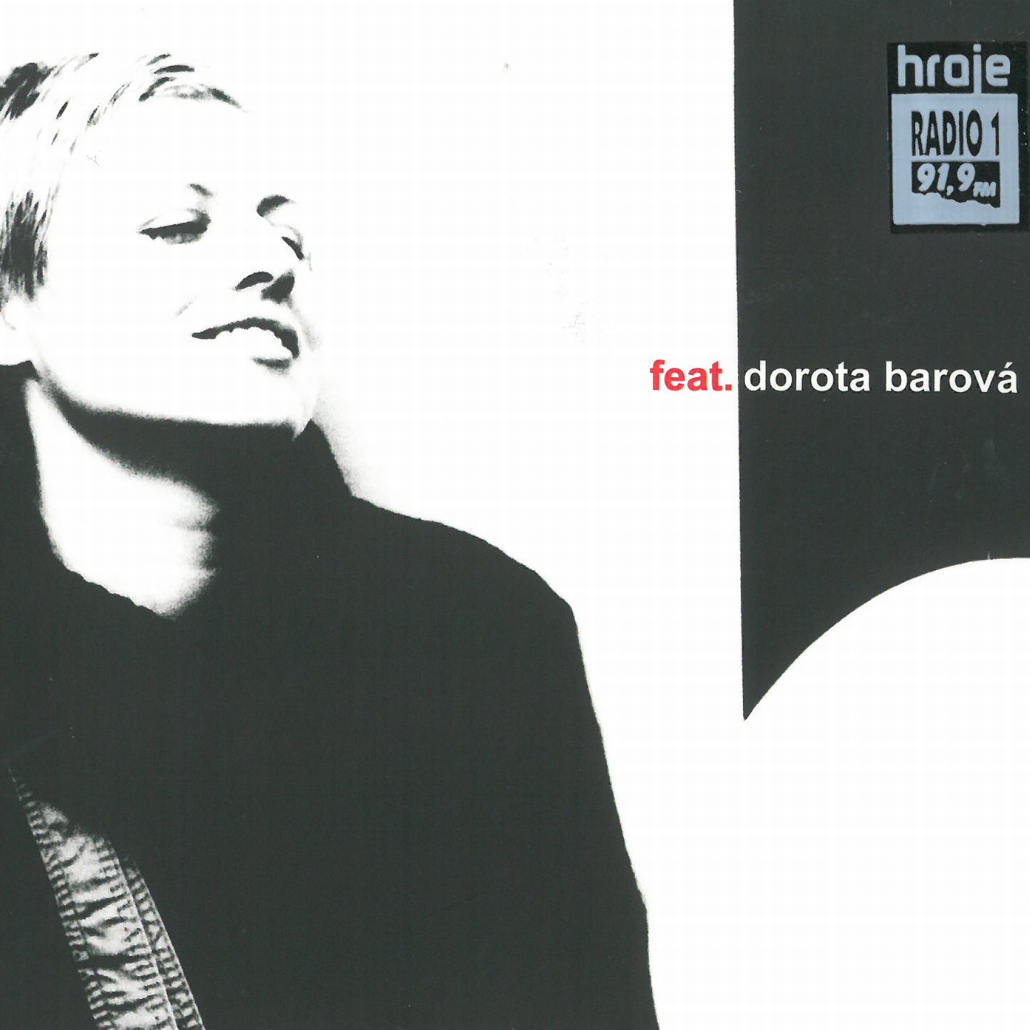 CD Shop - BAROVA DOROTA 