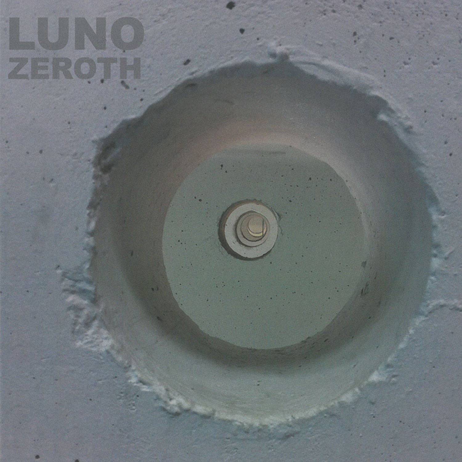 CD Shop - LUNO 
