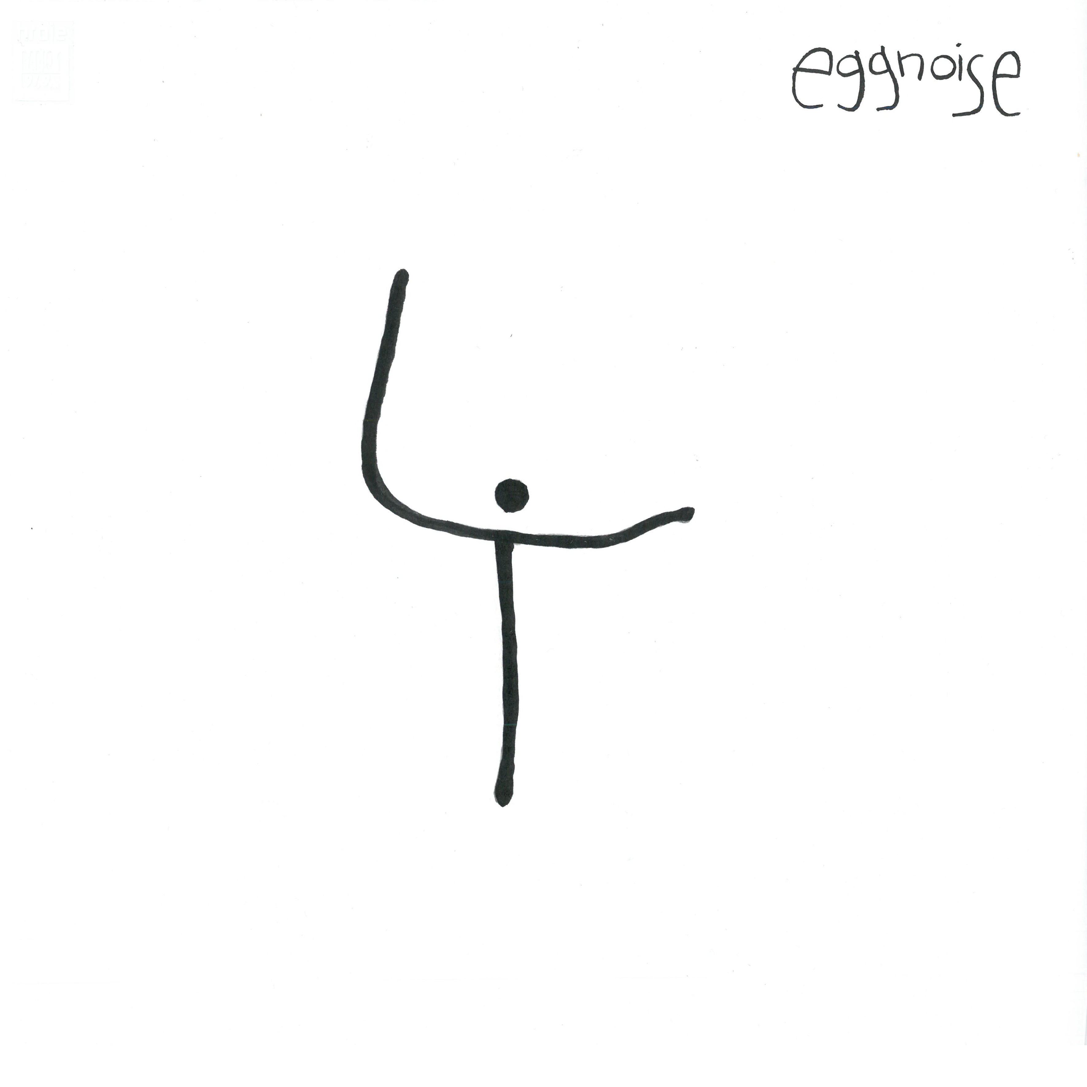 CD Shop - EGGNOISE 