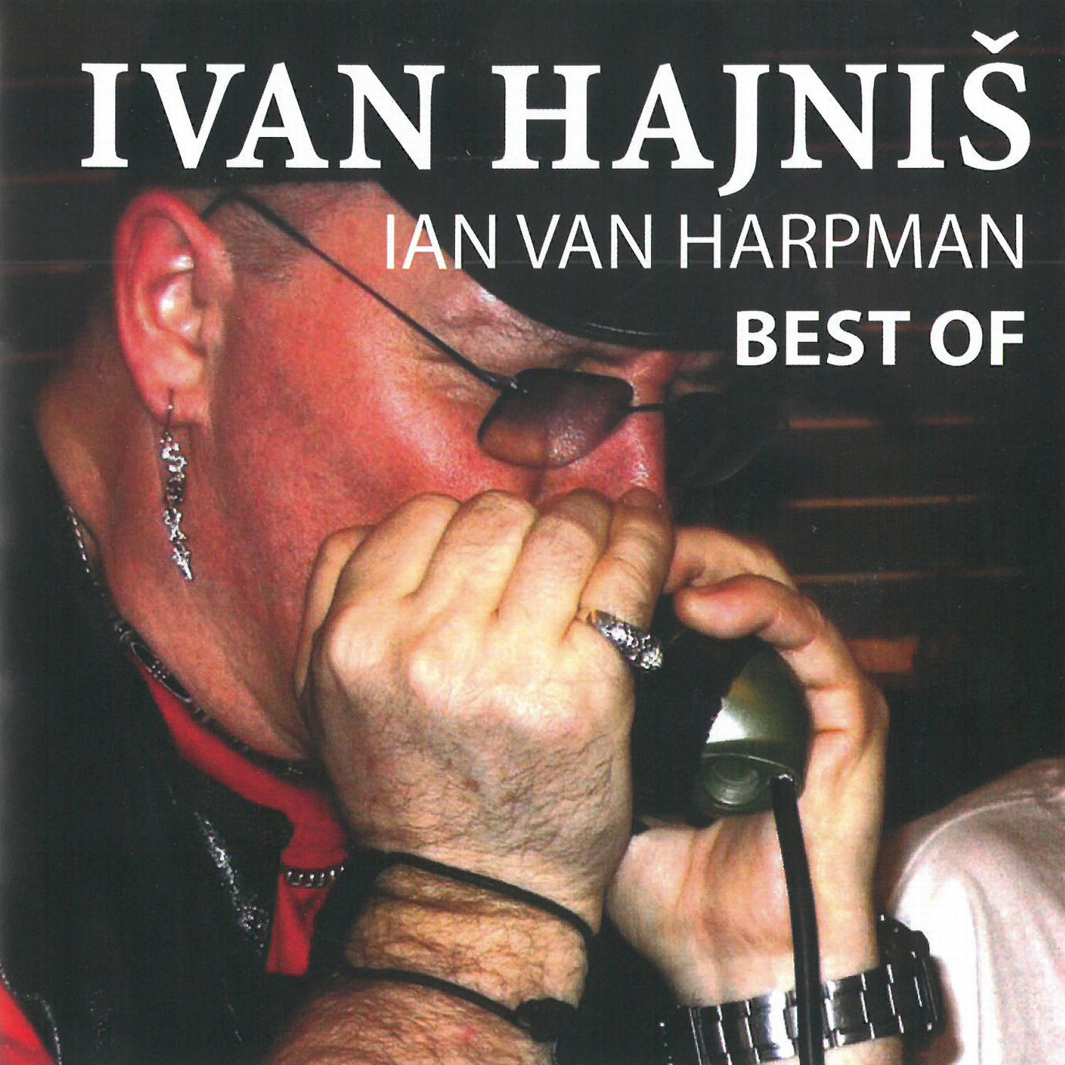CD Shop - HAJNIS IVAN 