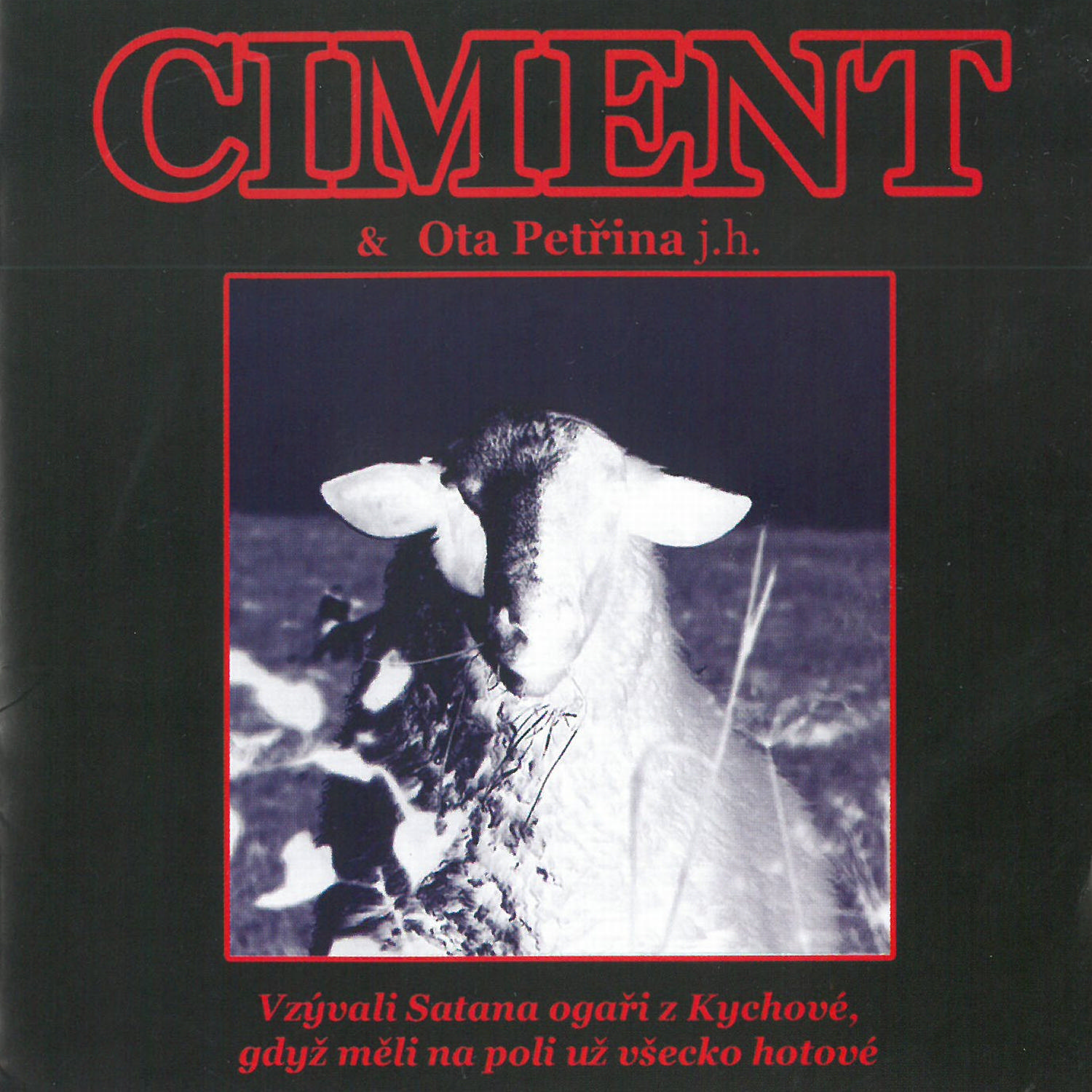 CD Shop - CIMENT 