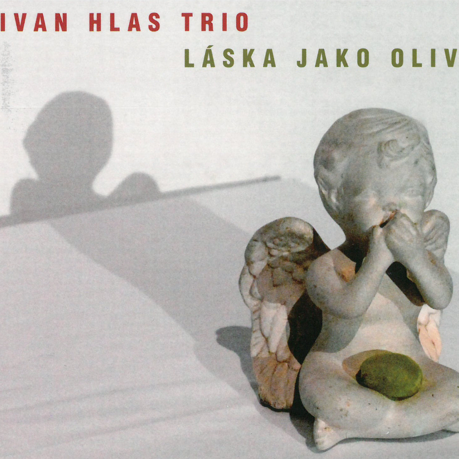 CD Shop - HLAS IVAN TRIO 