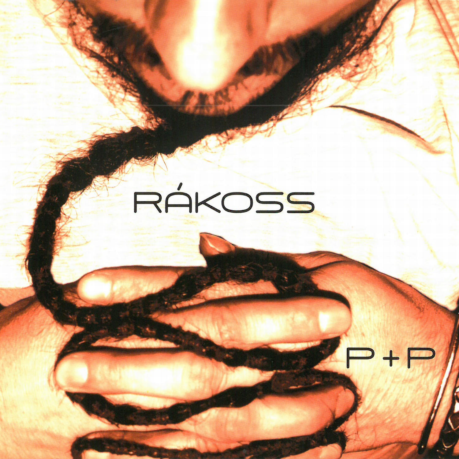 CD Shop - RAKOSS 