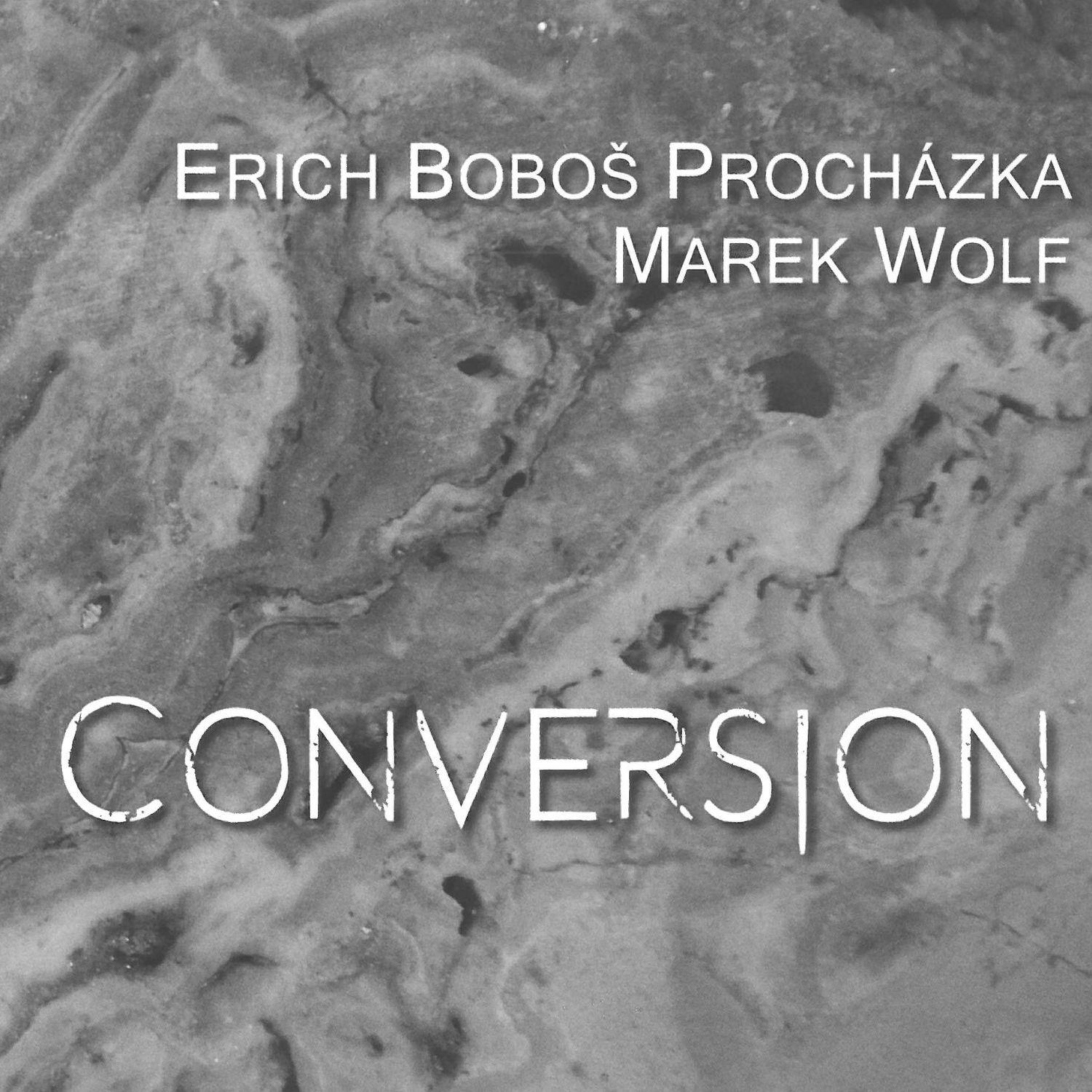 CD Shop - BOBOS ERICH PROCHAZKA&MAREK WOLF 