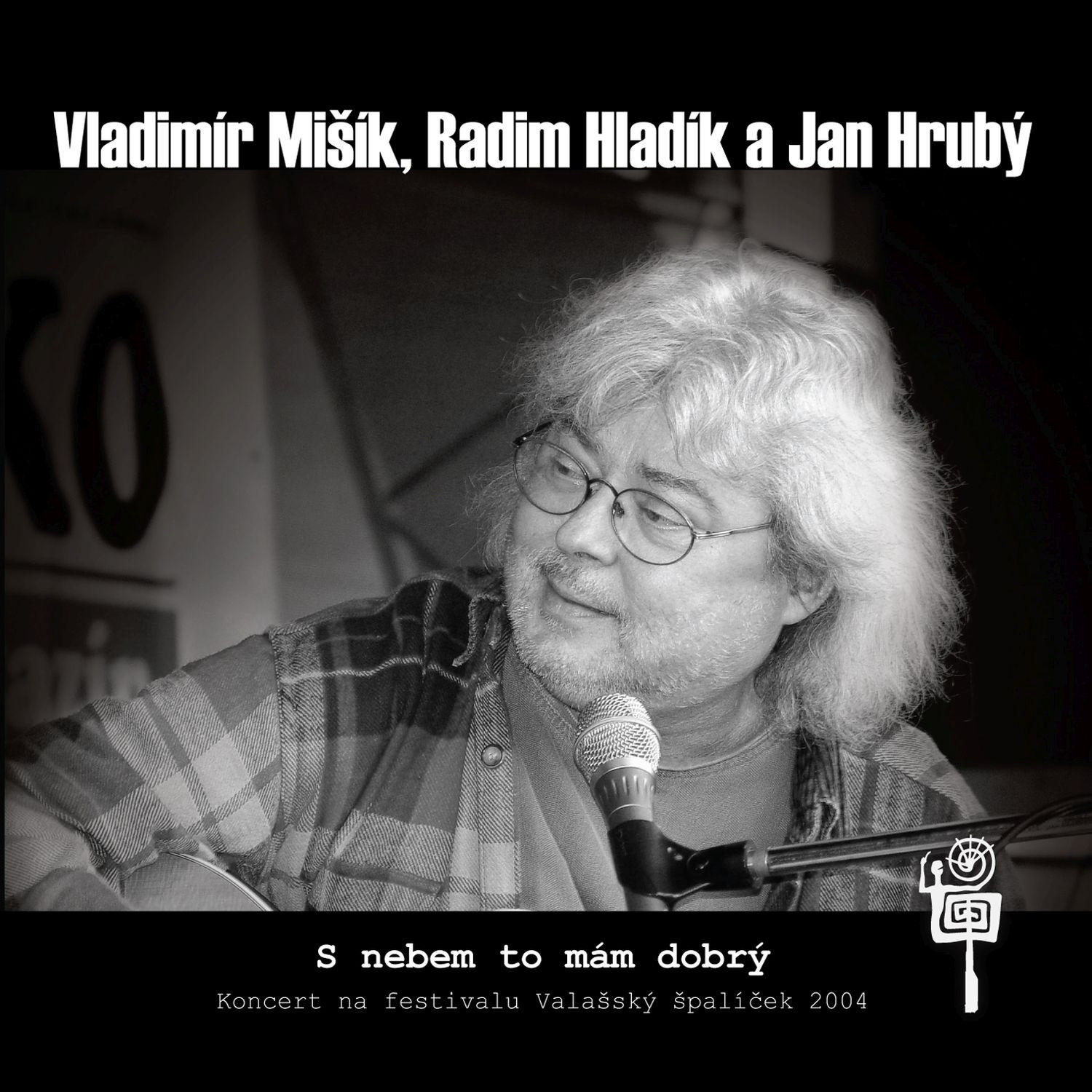 CD Shop - MISIK VLADIMIR, HLADIK RADIM A HRUBY JAN 