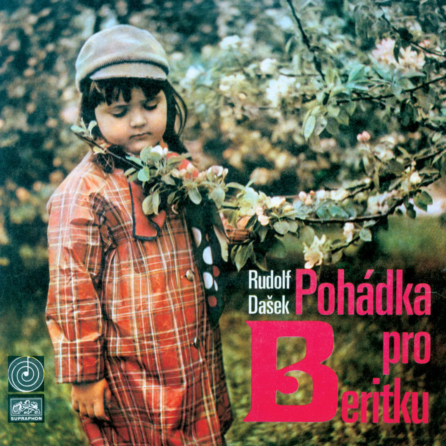 CD Shop - DASEK RUDOLF POHADKA PRO BERITKU