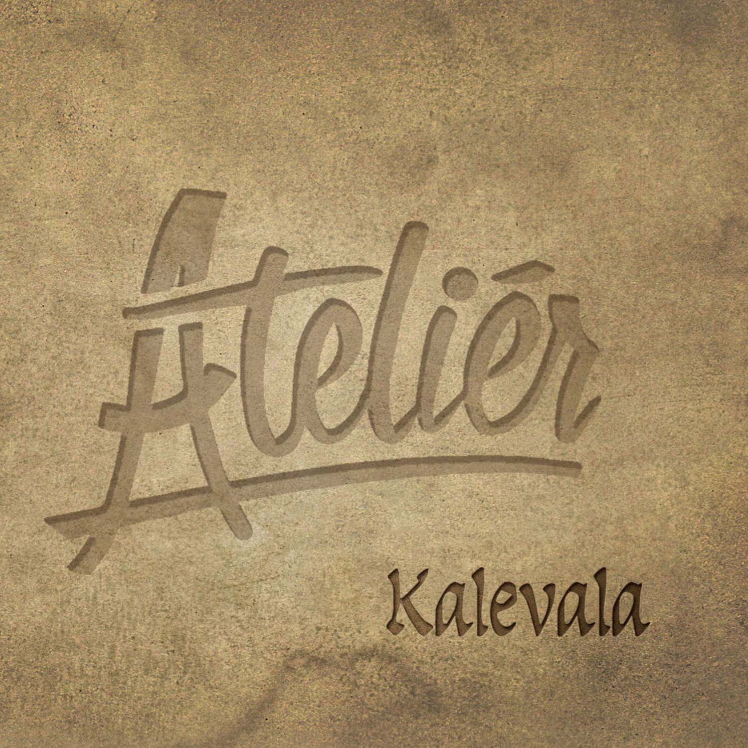 CD Shop - ATELIER KALEVALA