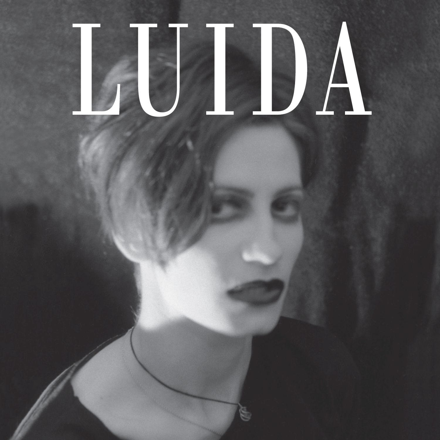CD Shop - LUIDA LUIDA
