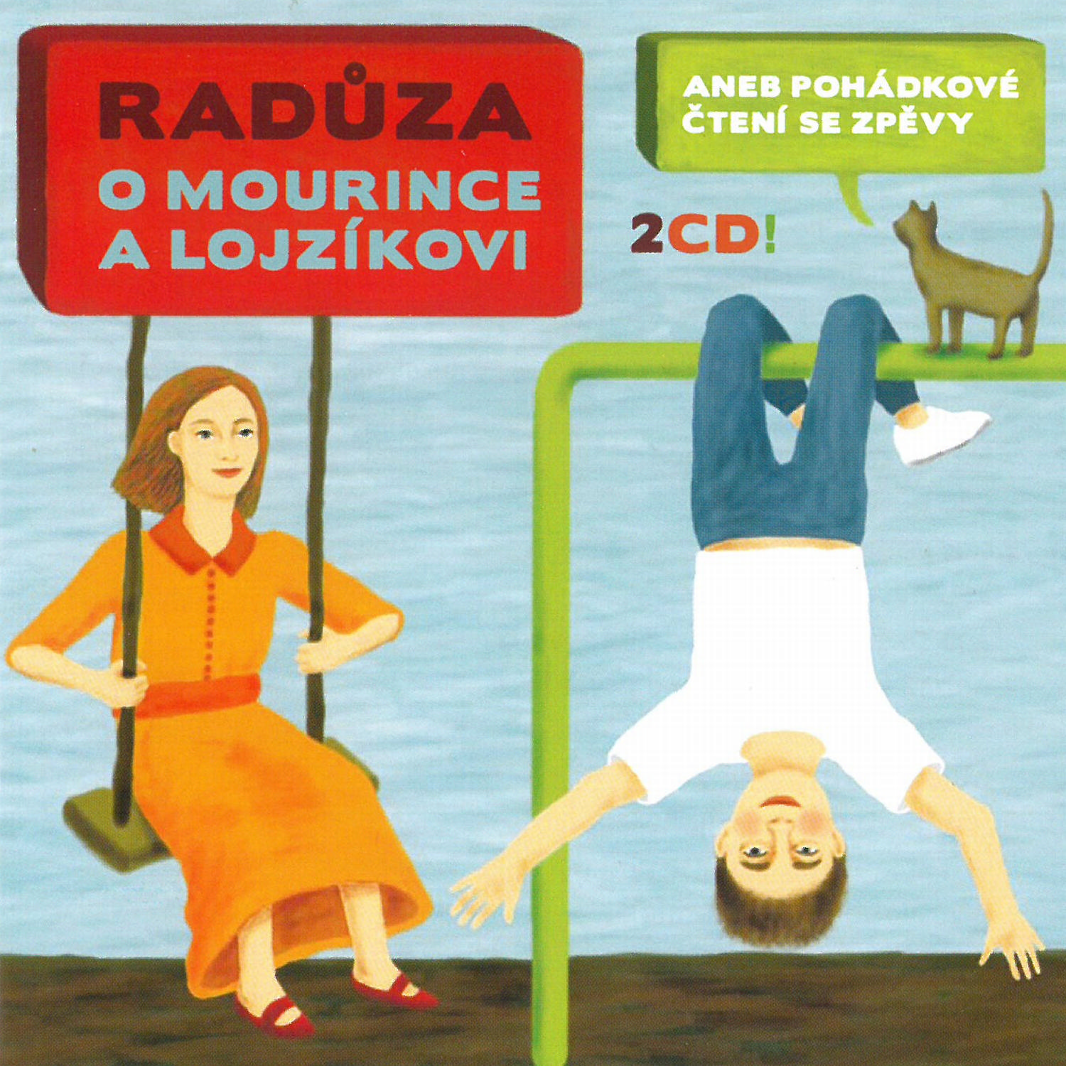 CD Shop - RADUZA 