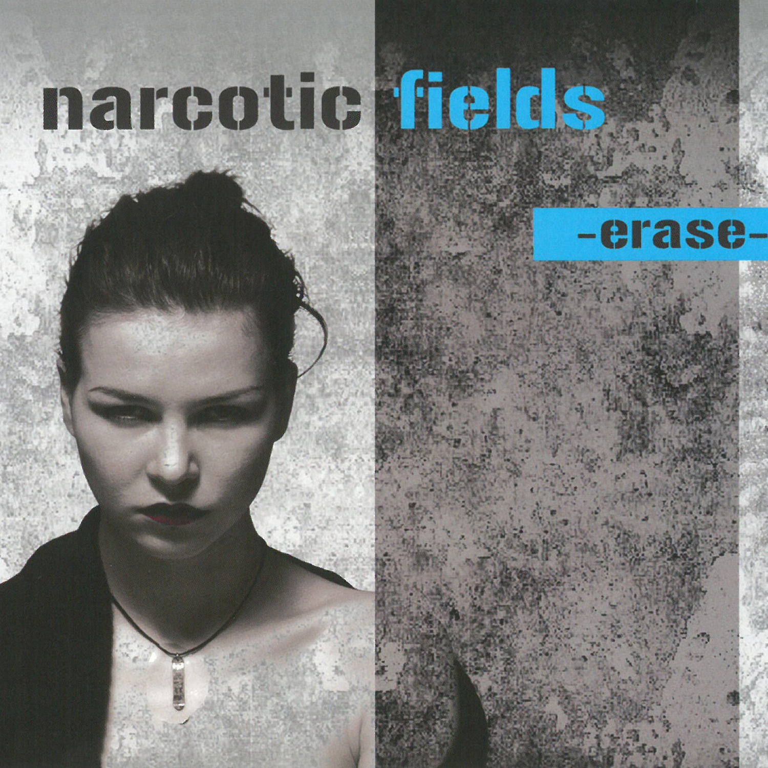 CD Shop - NARCOTIC FIEDLS 