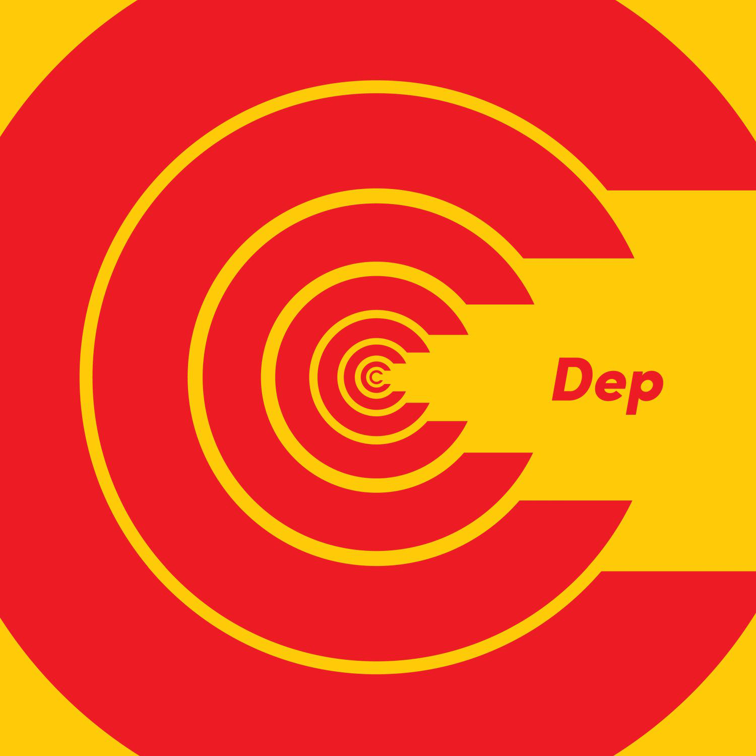 CD Shop - C DEP
