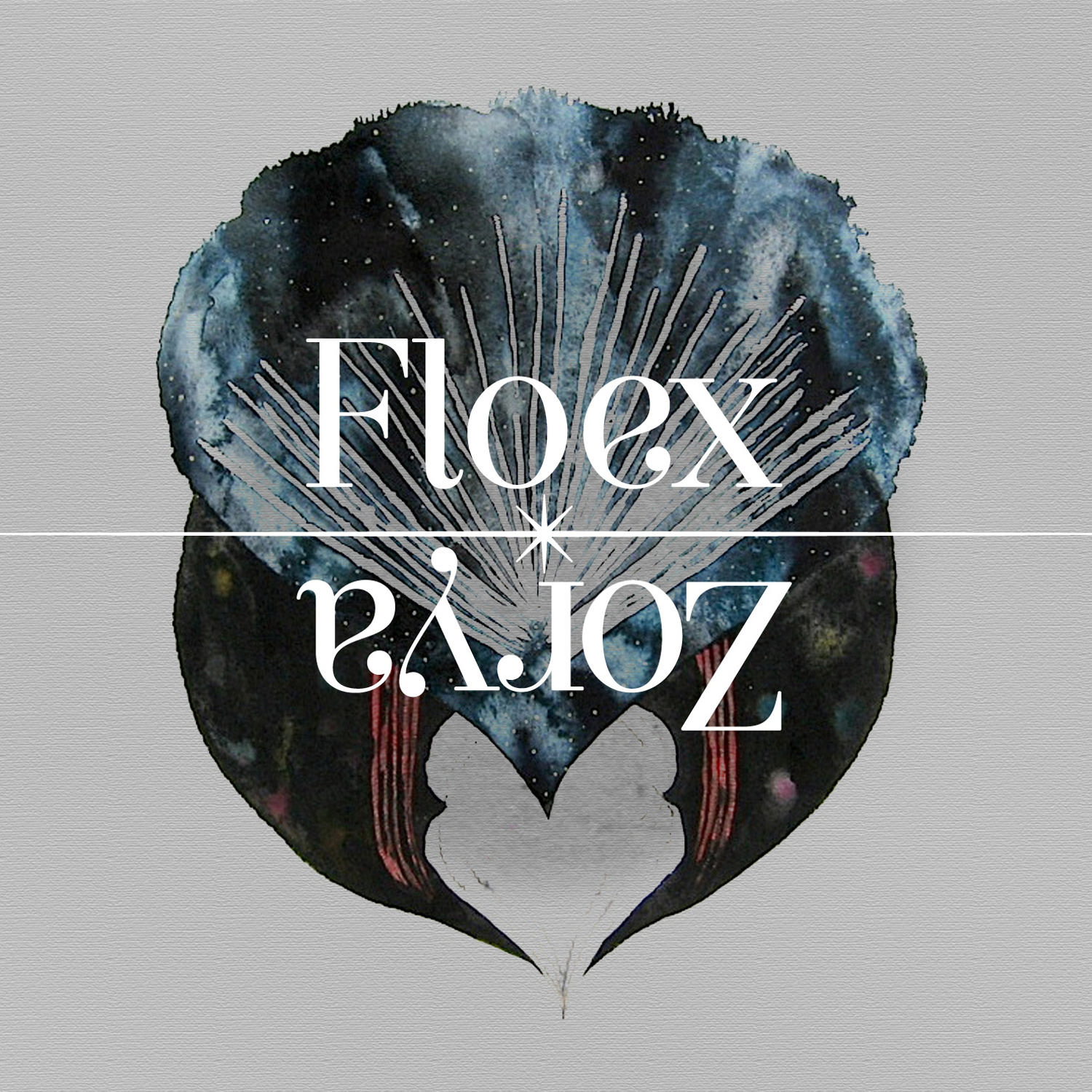 CD Shop - FLOEX ZORYA