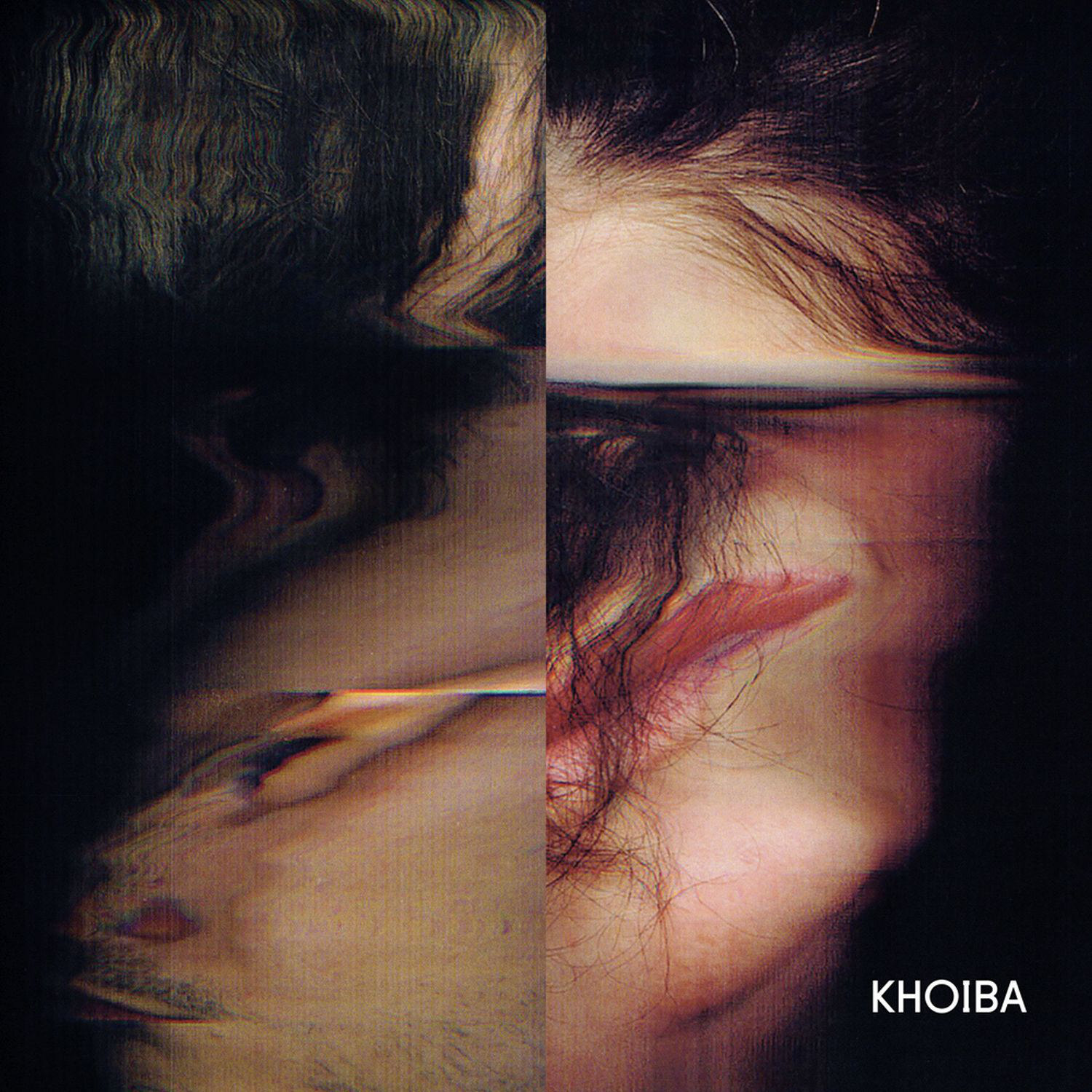 CD Shop - KHOIBA KHOIBA