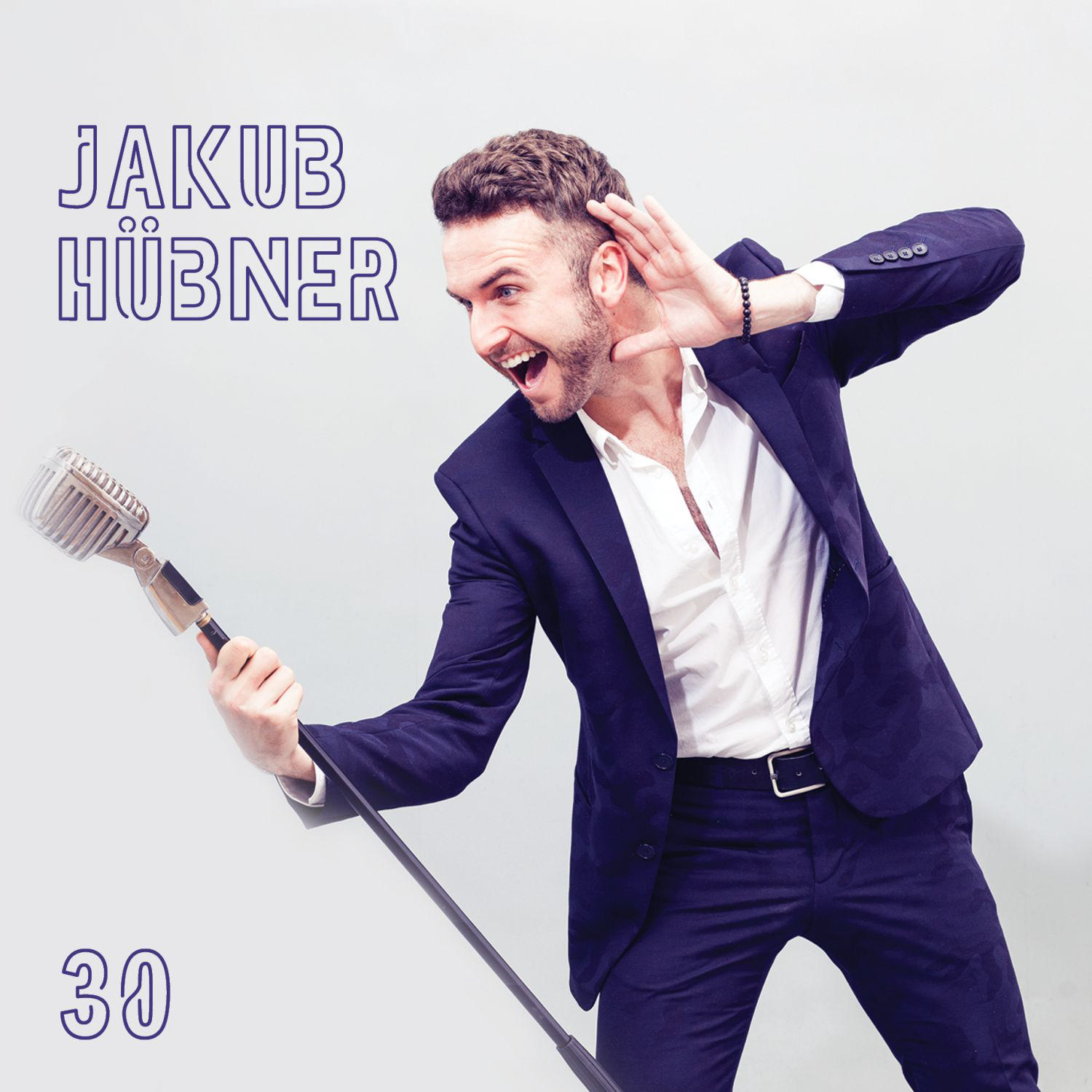 CD Shop - HUBNER JAKUB JAKUB HUBNER