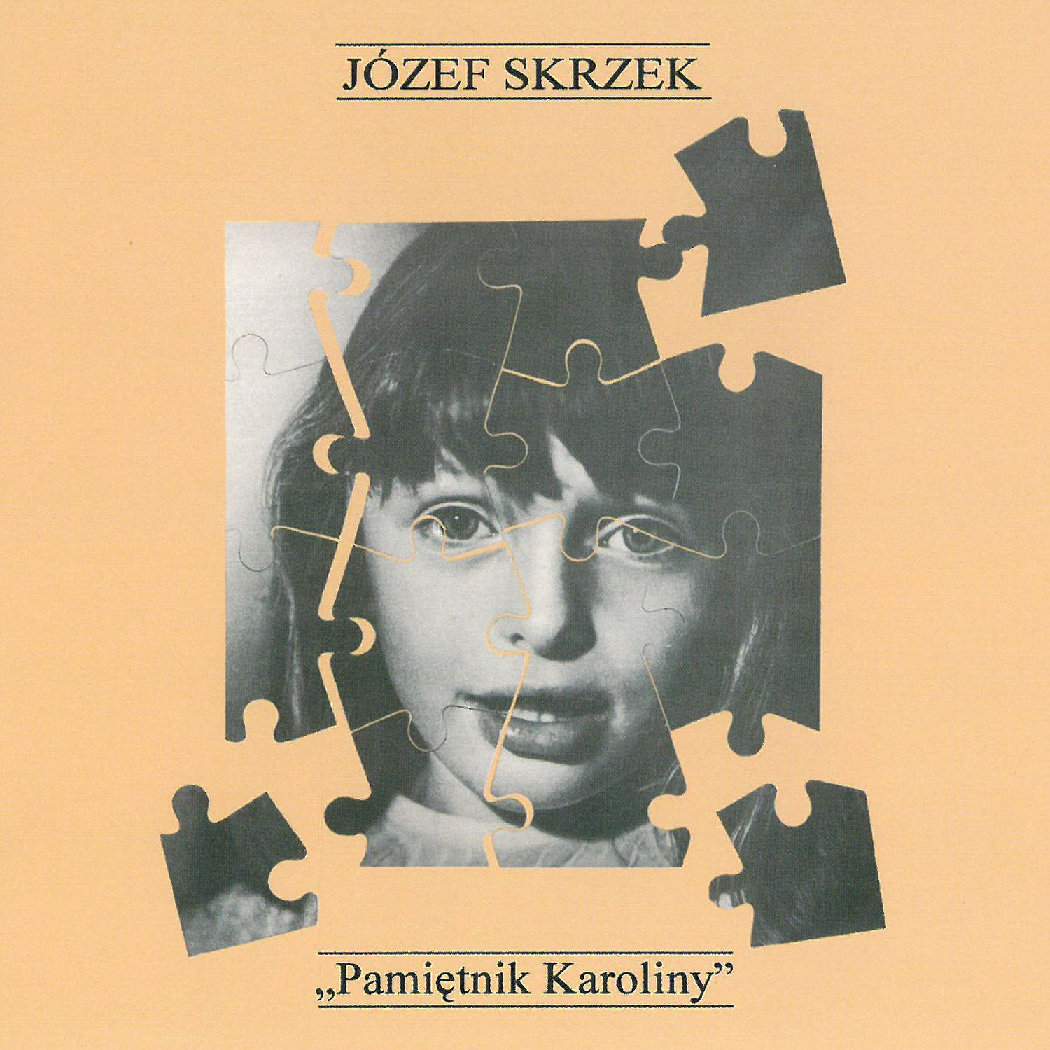 CD Shop - SKRZEK JOZEF PAMIETNIK KAROLINY & NA 1013 KILOMETR