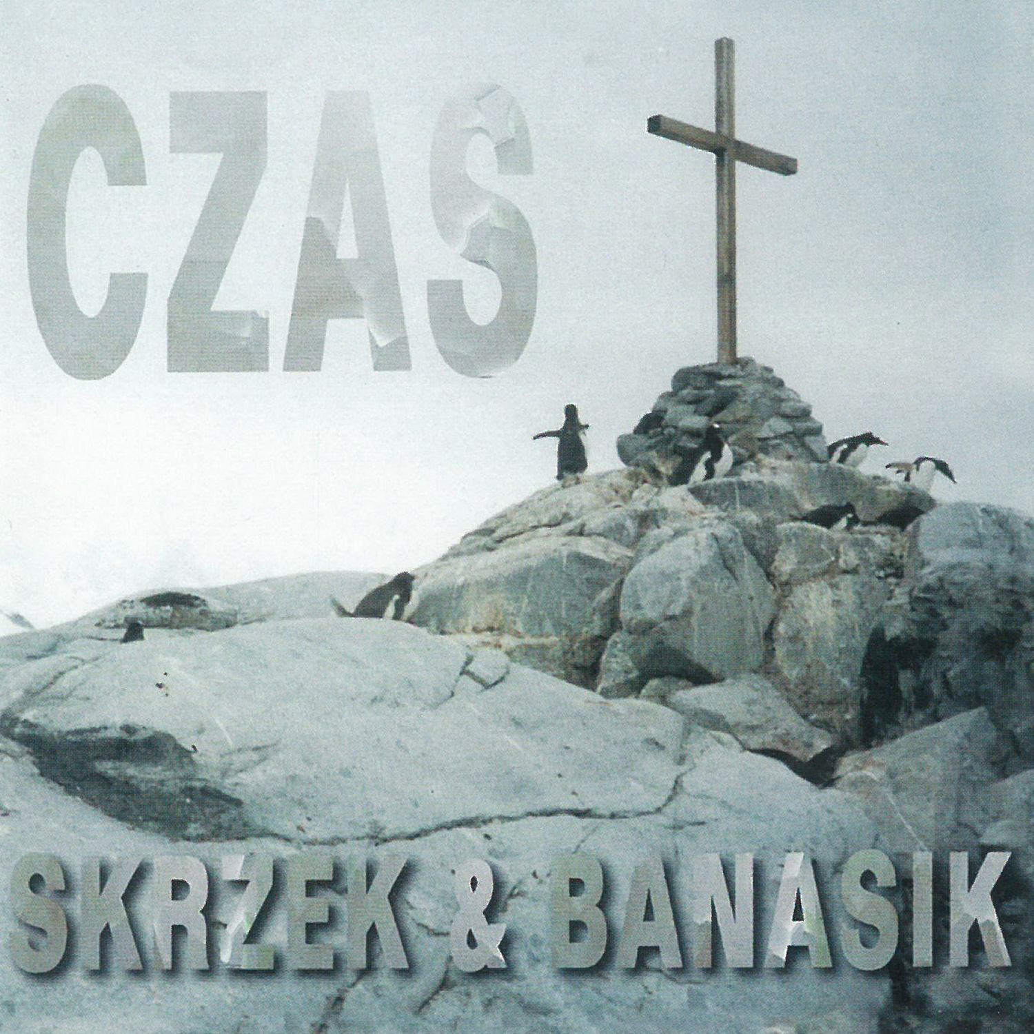 CD Shop - SKRZEK, JOZEF CZAS
