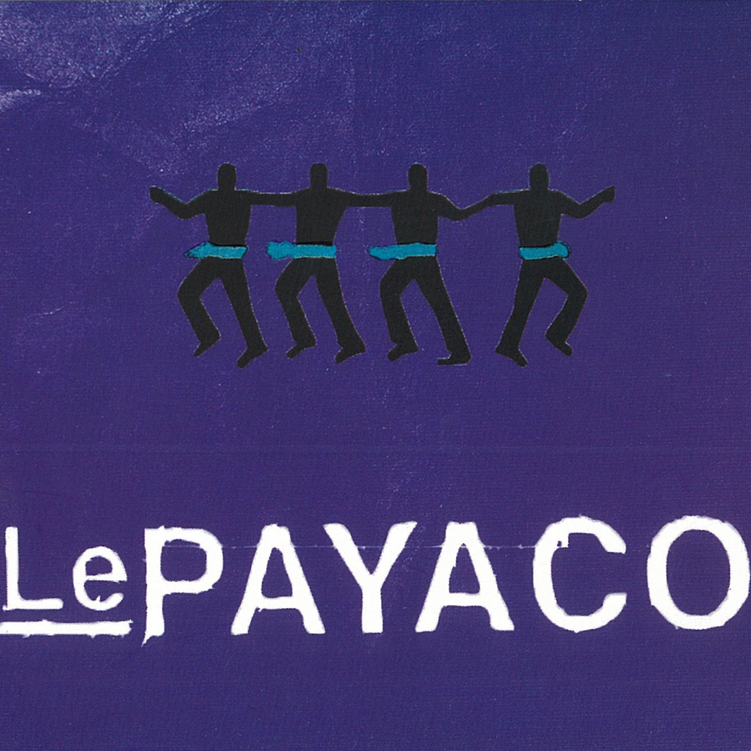 CD Shop - LE PAYACO LE PAYACO 1996-2000