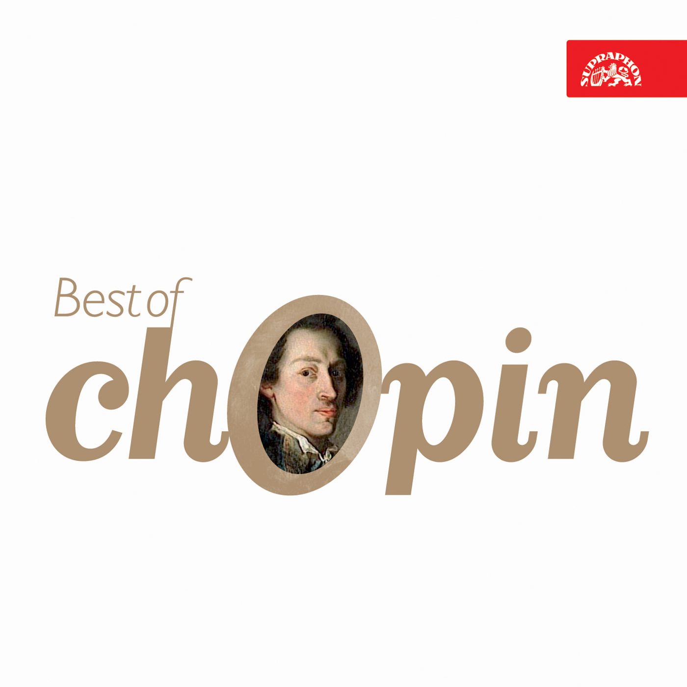 CD Shop - CHOPIN FREDERIC BEST OF CHOPIN