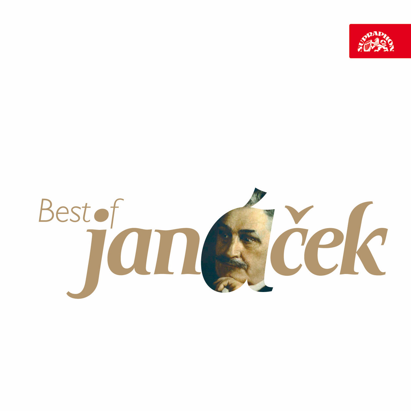 CD Shop - JANACEK LEOS BEST OF JANACEK