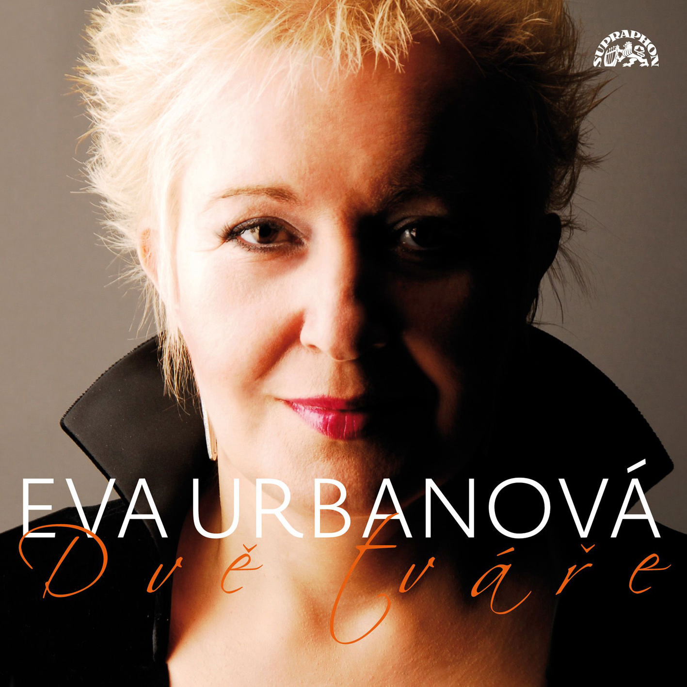 CD Shop - URBANOVA EVA DVE TVARE EVY URBANOVE. ZAZNAM Z KONCERT