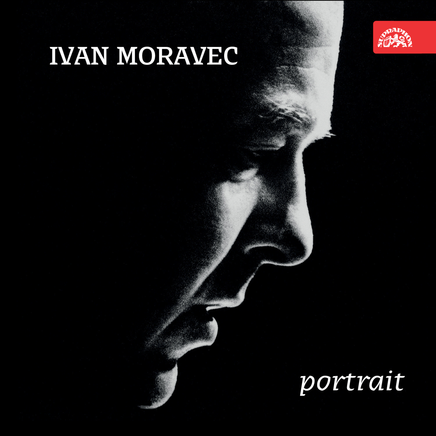 CD Shop - MORAVEC, IVAN PORTRAIT