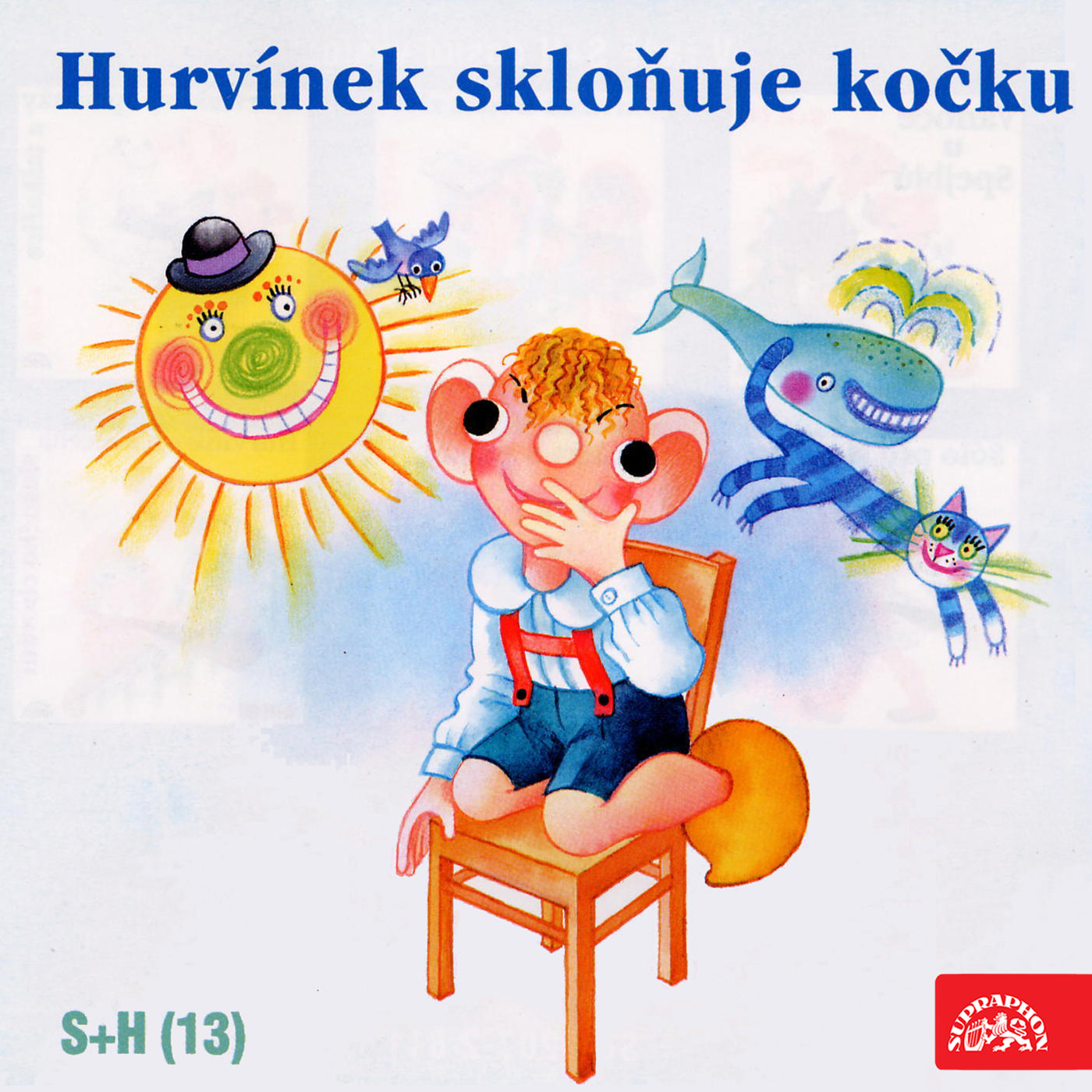 CD Shop - S+H HURVINEK SKLONUJE KOCKU (13)