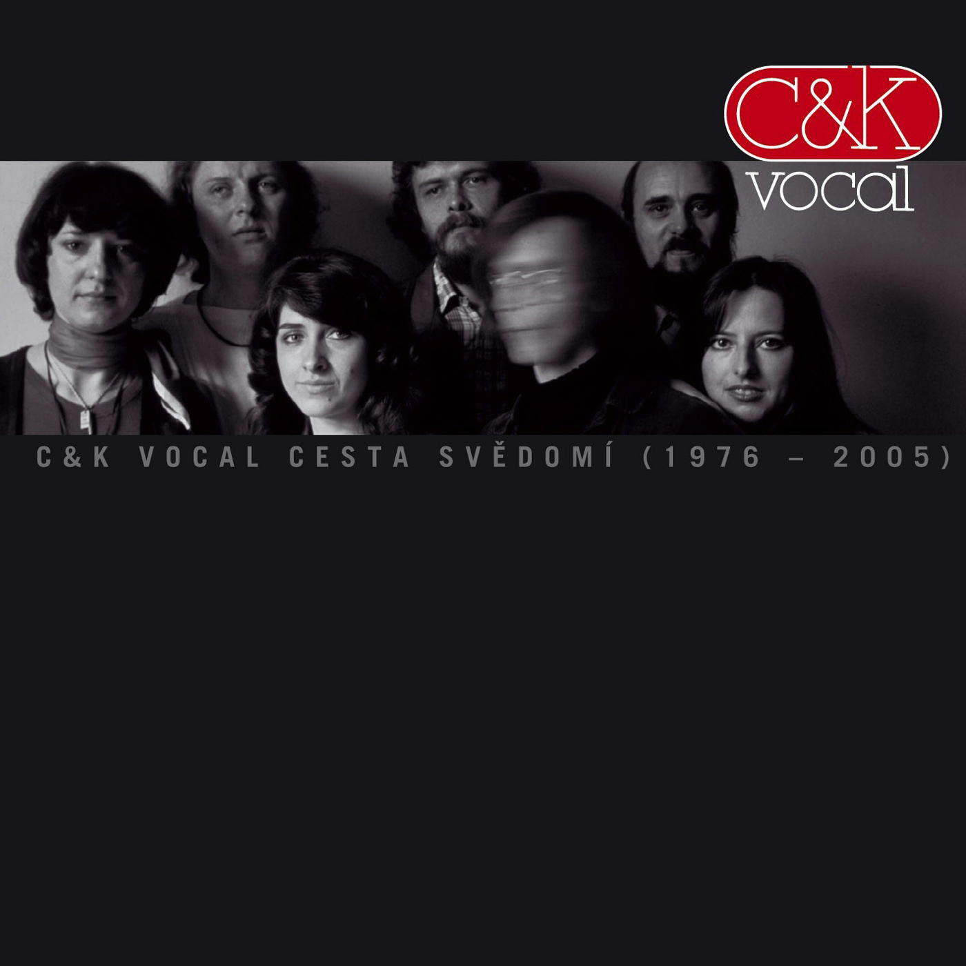 CD Shop - C&K VOCAL CESTA SVEDOMI (1976 - 2005)