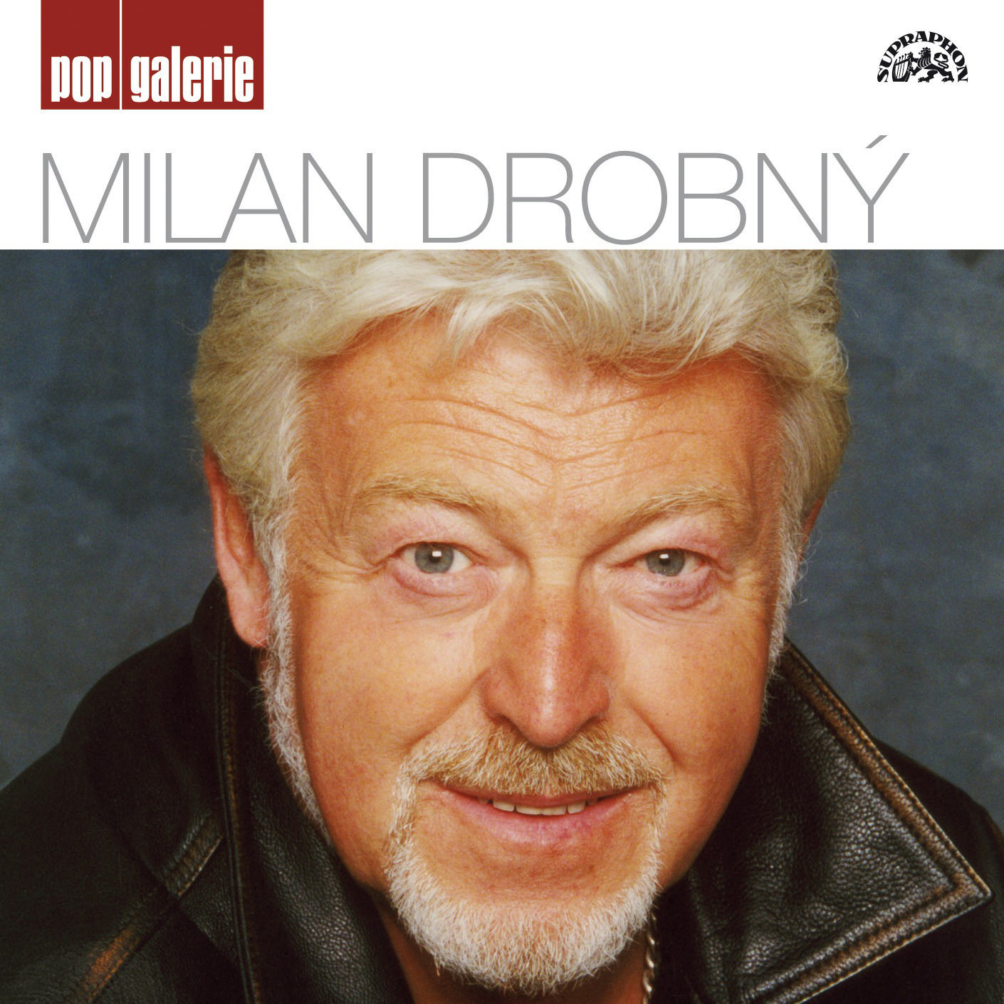 CD Shop - DROBNY MILAN POP GALERIE