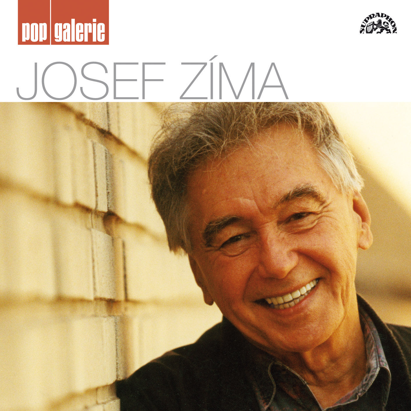 CD Shop - ZIMA JOSEF POP GALERIE